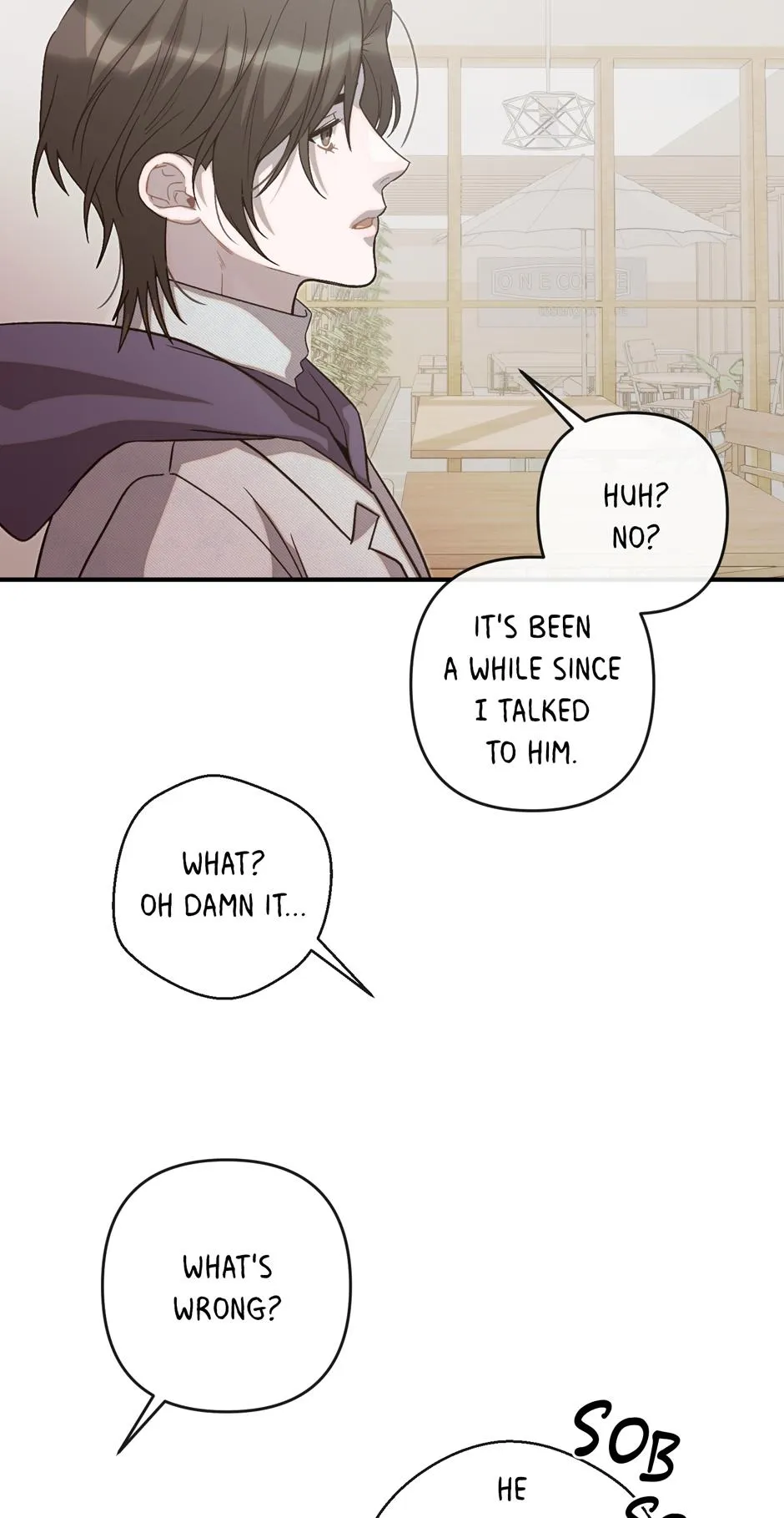 Cry, Devil Cry Chapter 32 page 44 - 