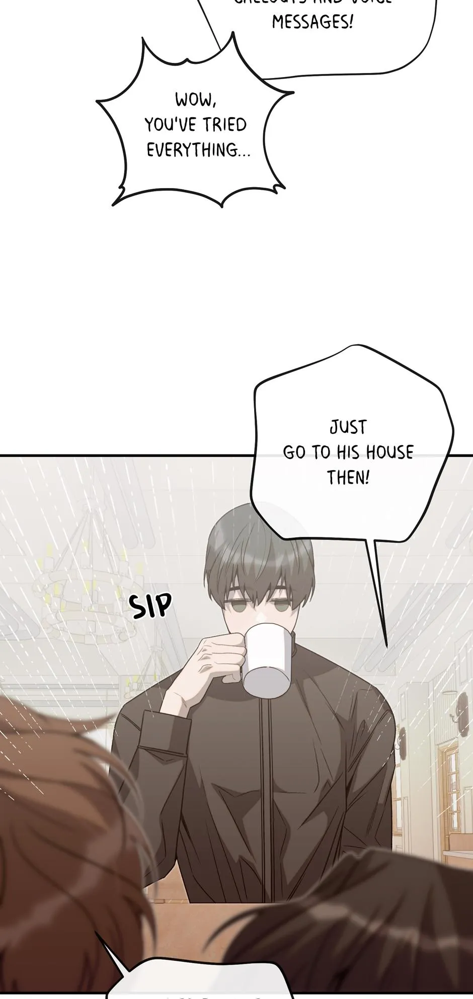 Cry, Devil Cry Chapter 32 page 47 - 
