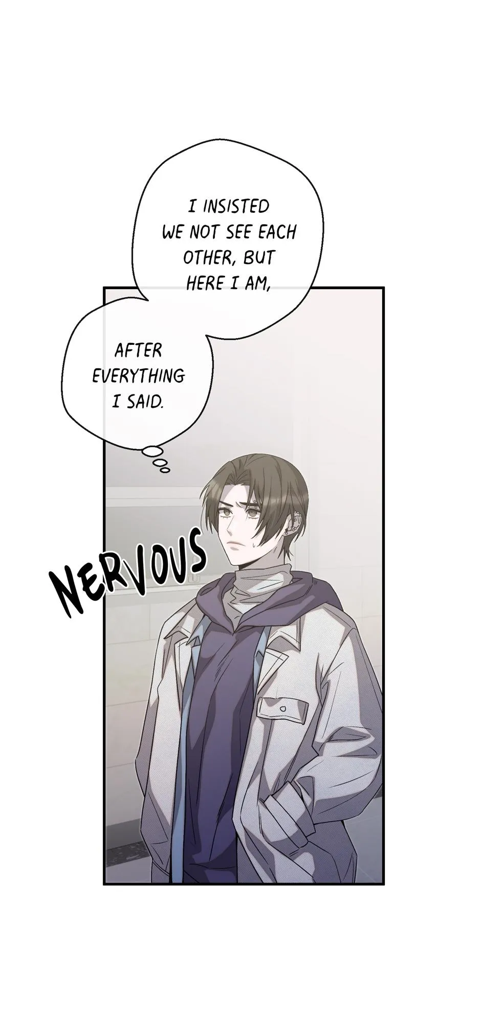 Cry, Devil Cry Chapter 32 page 51 - 