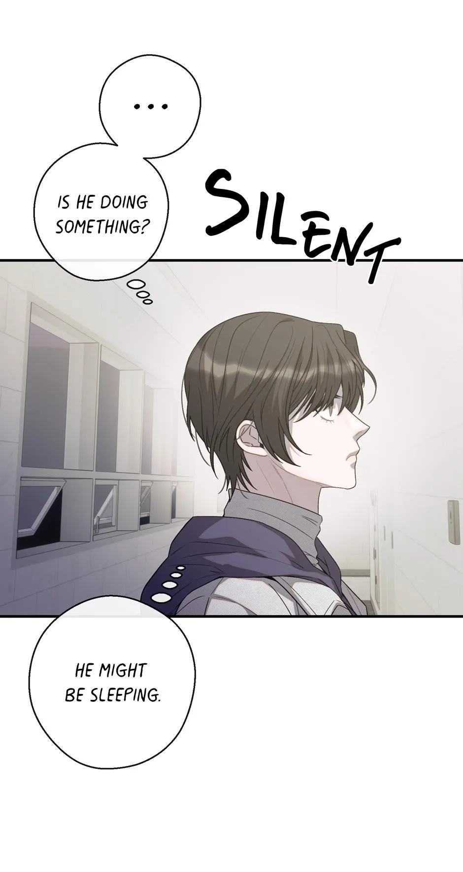 Cry, Devil Cry Chapter 32 page 54 - 