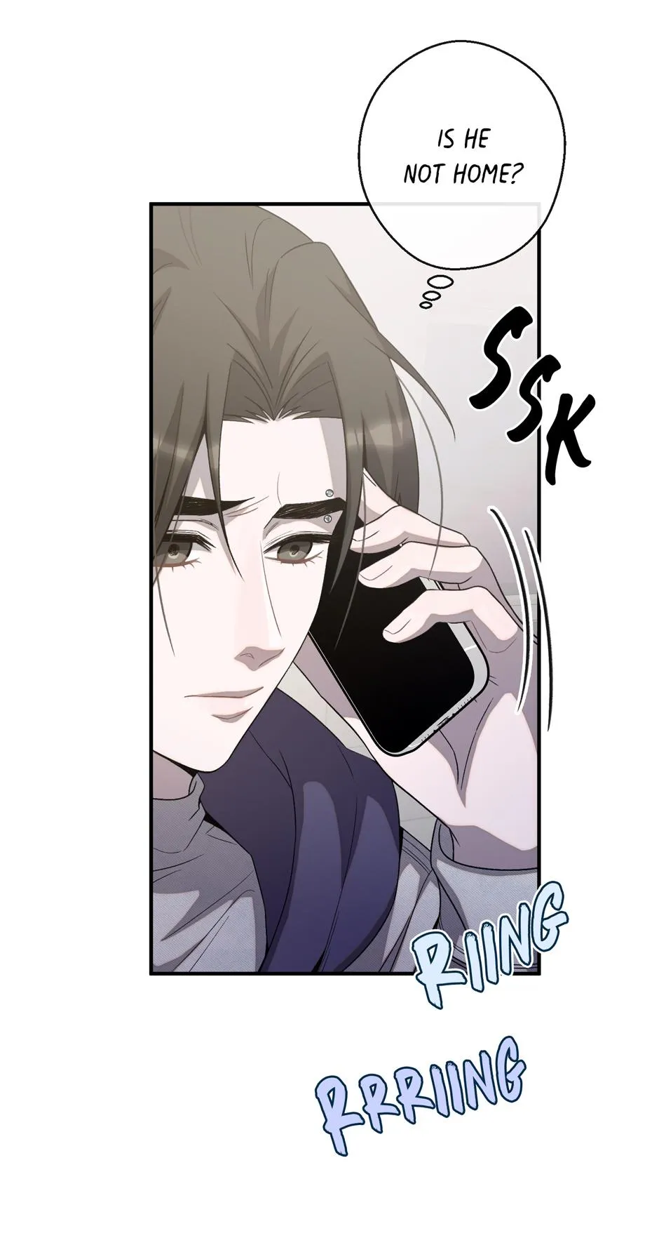 Cry, Devil Cry Chapter 32 page 56 - 