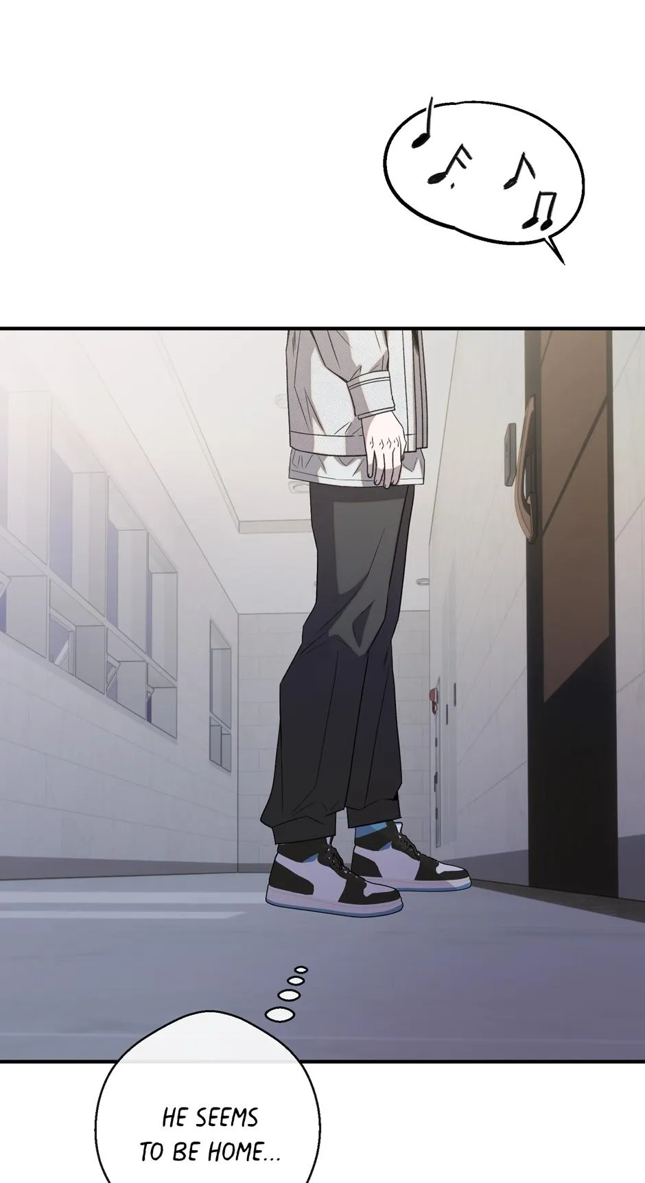 Cry, Devil Cry Chapter 32 page 57 - 