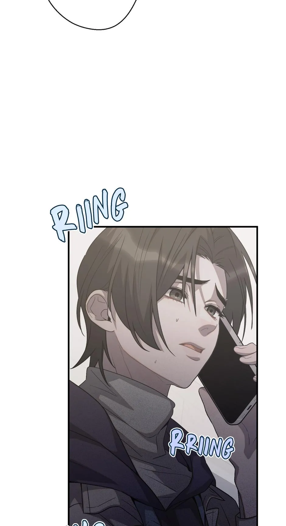 Cry, Devil Cry Chapter 32 page 58 - 