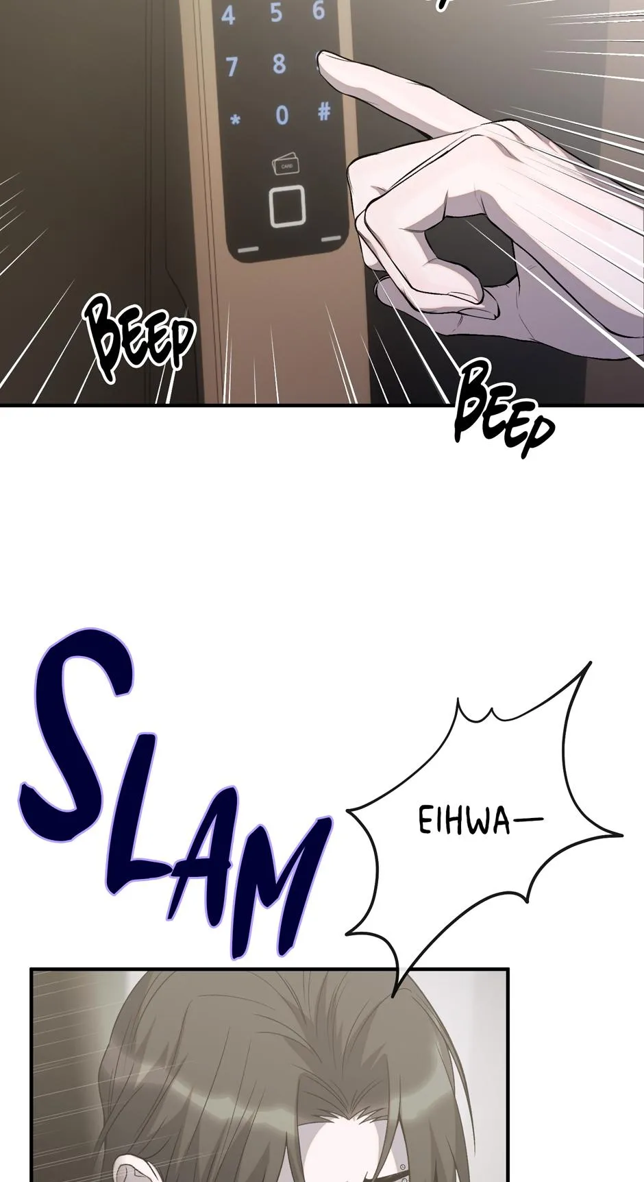 Cry, Devil Cry Chapter 32 page 60 - 