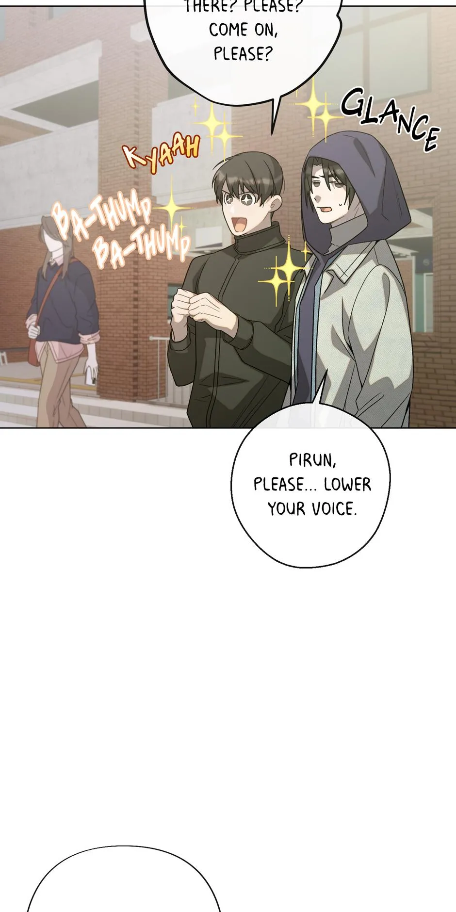 Cry, Devil Cry Chapter 32 page 7 - 