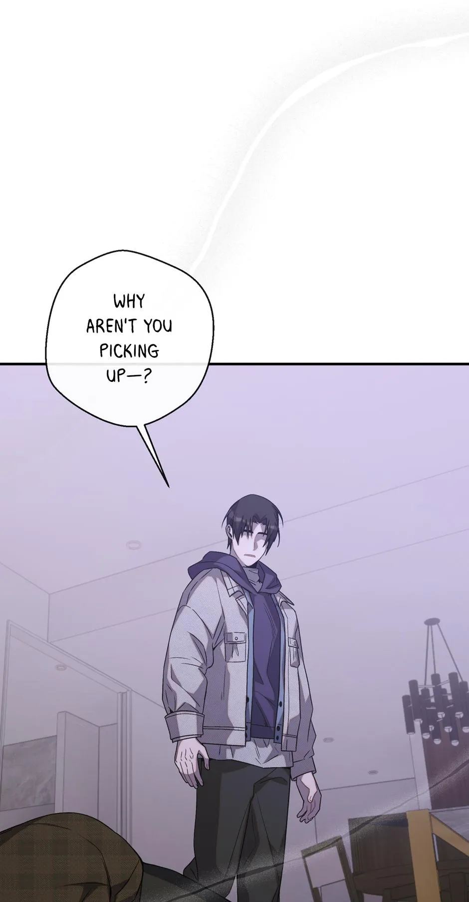 Cry, Devil Cry Chapter 32 page 65 - 