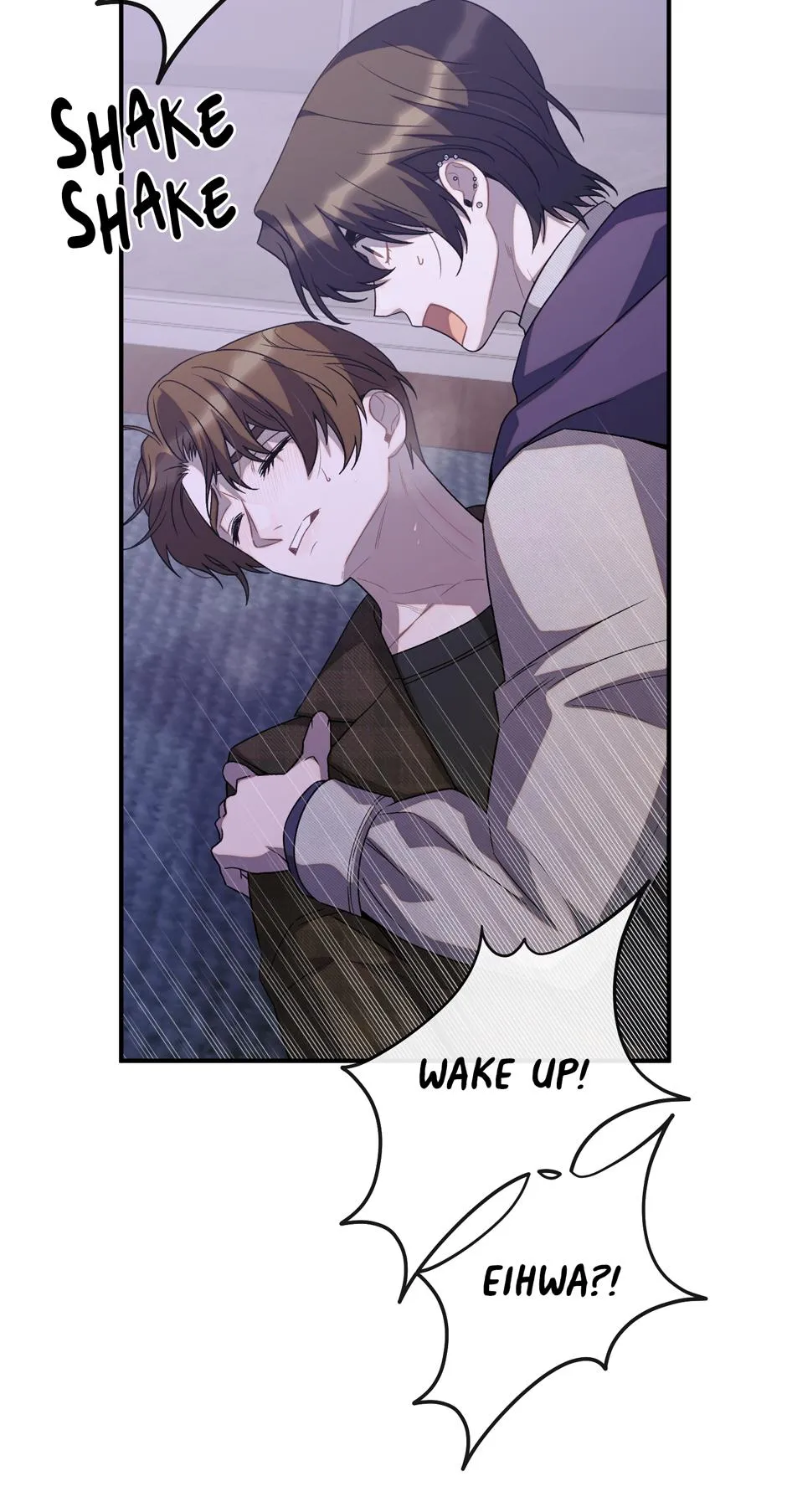 Cry, Devil Cry Chapter 32 page 68 - 