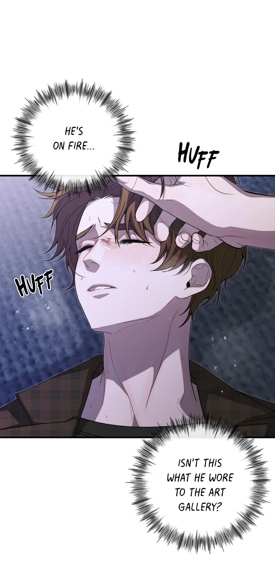 Cry, Devil Cry Chapter 32 page 69 - 