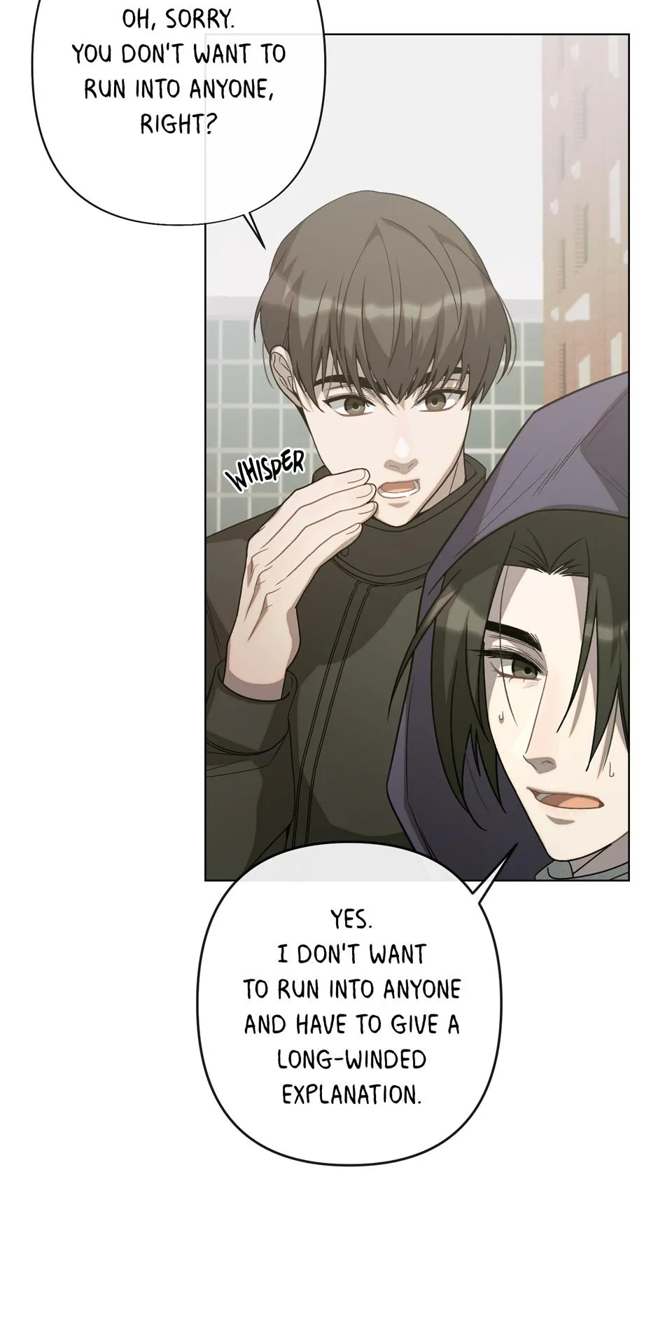 Cry, Devil Cry Chapter 32 page 8 - 