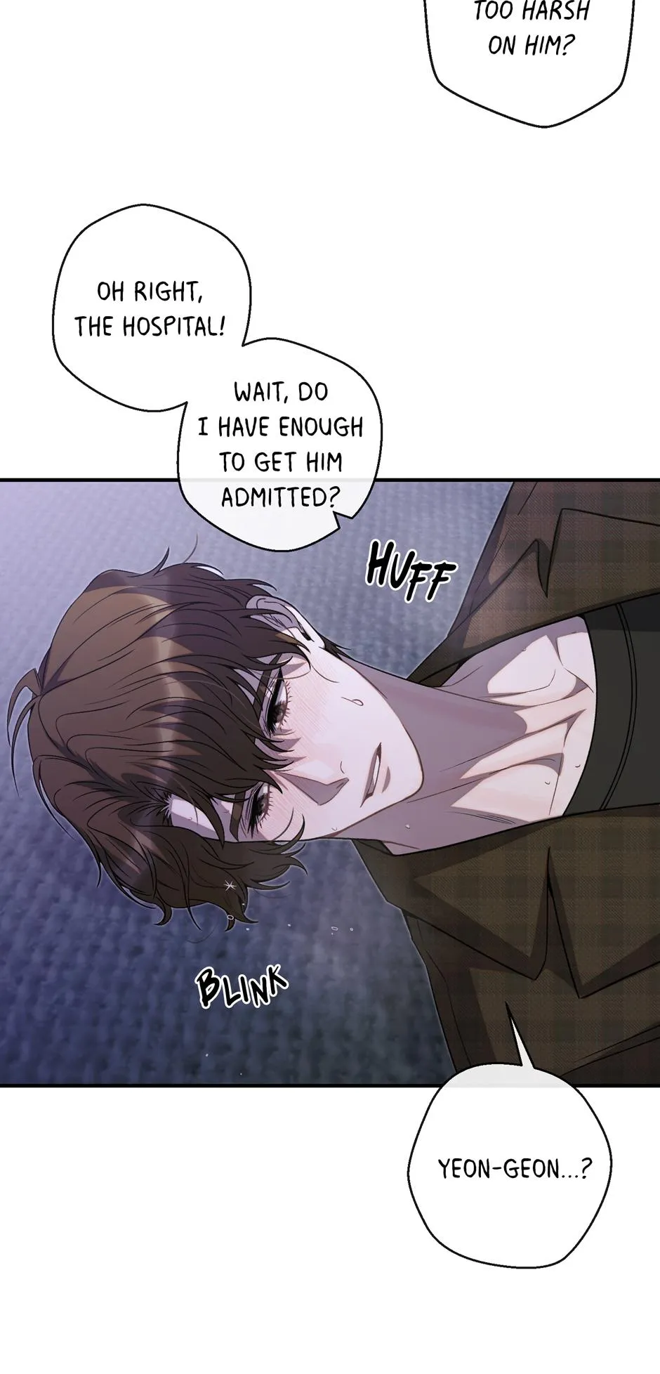 Cry, Devil Cry Chapter 32 page 71 - 