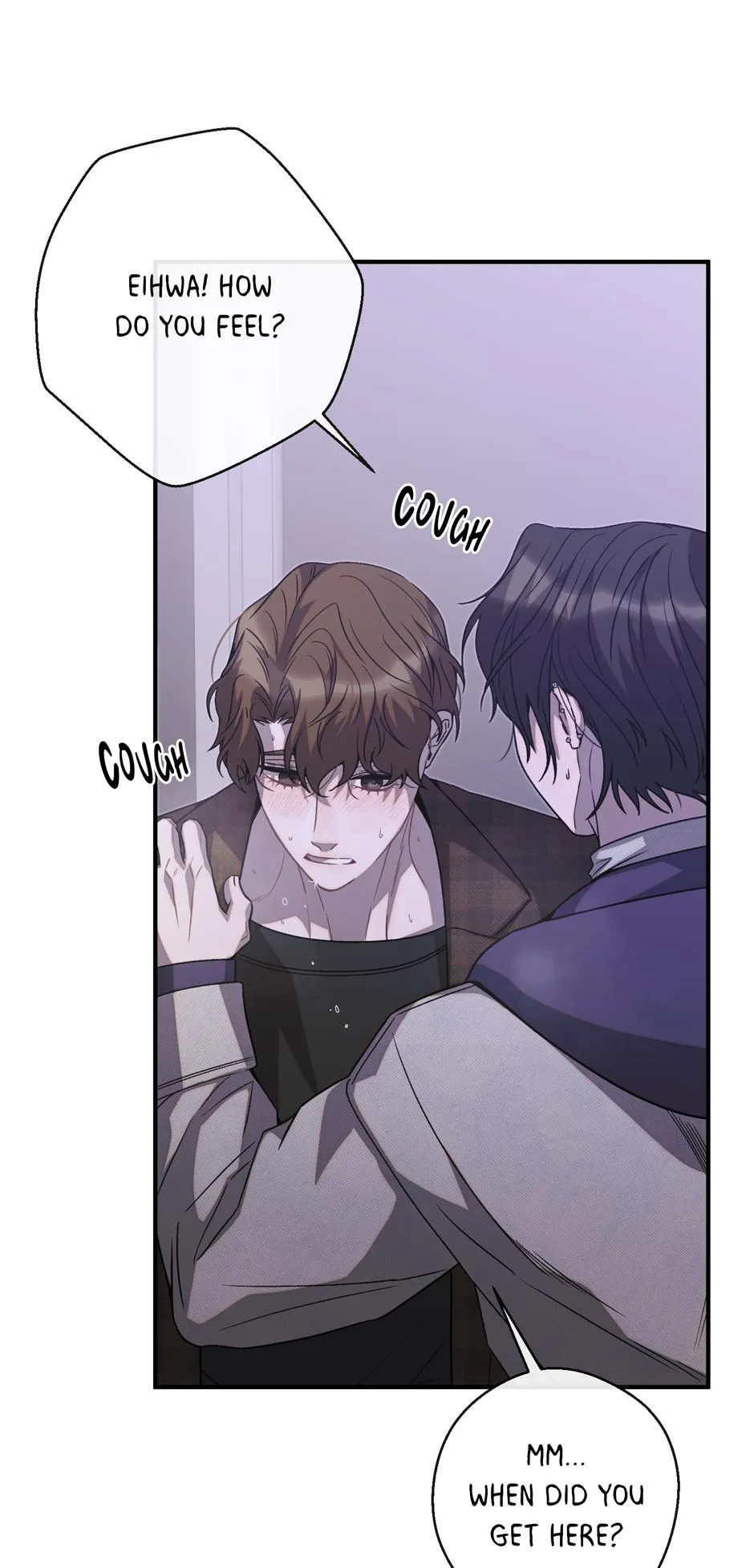 Cry, Devil Cry Chapter 32 page 72 - 