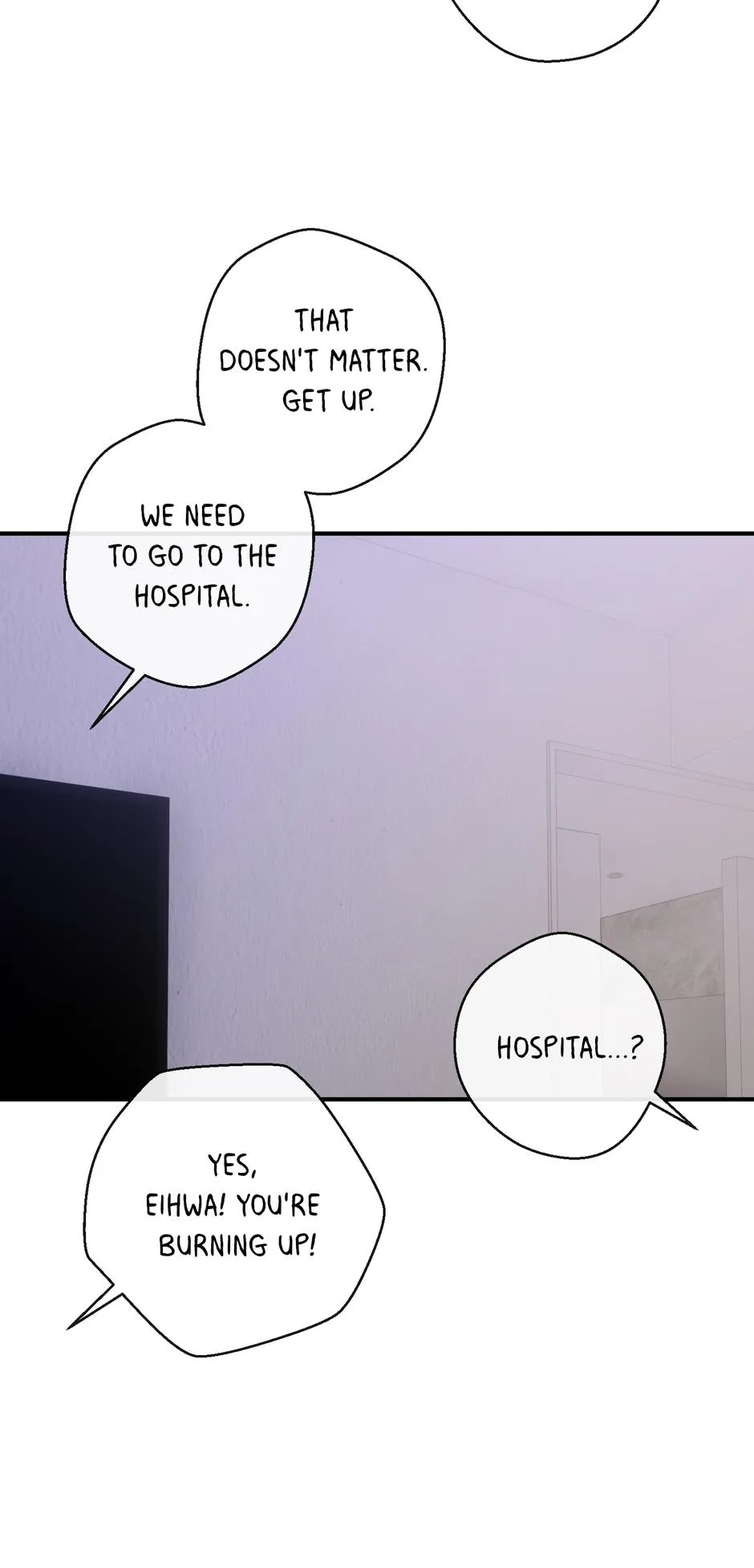 Cry, Devil Cry Chapter 32 page 73 - 