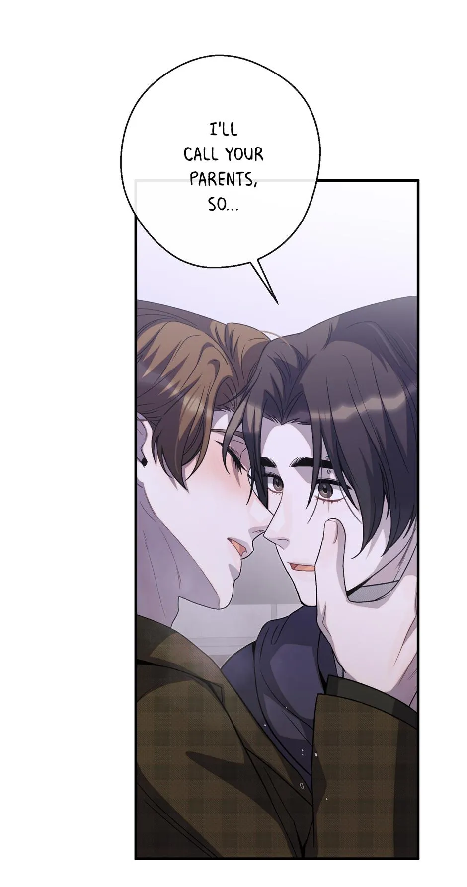 Cry, Devil Cry Chapter 32 page 74 - 