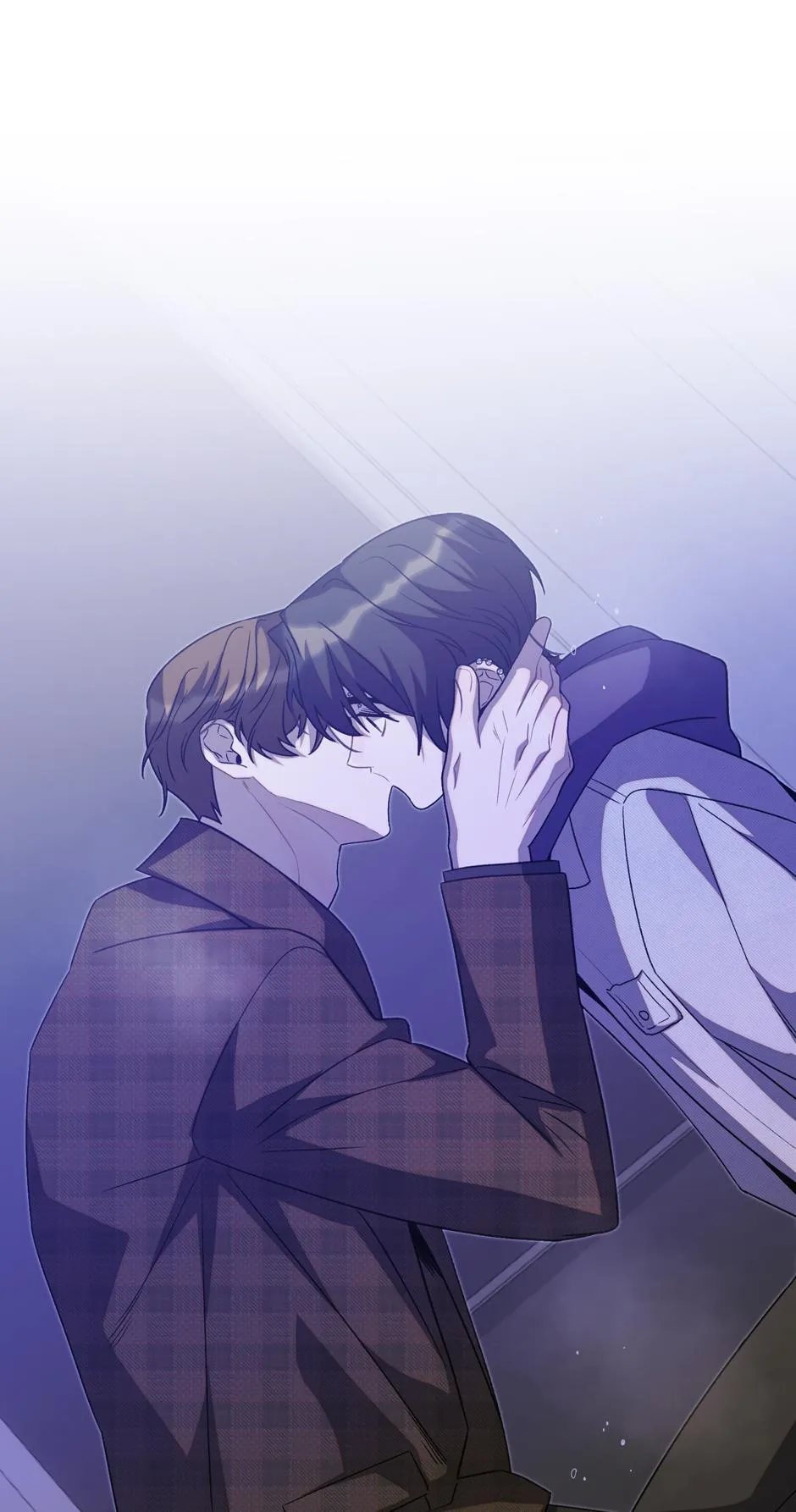 Cry, Devil Cry Chapter 32 page 76 - 