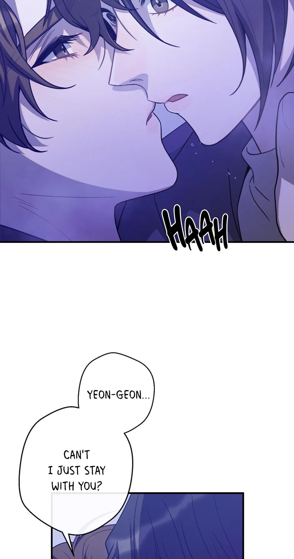 Cry, Devil Cry Chapter 32 page 78 - 