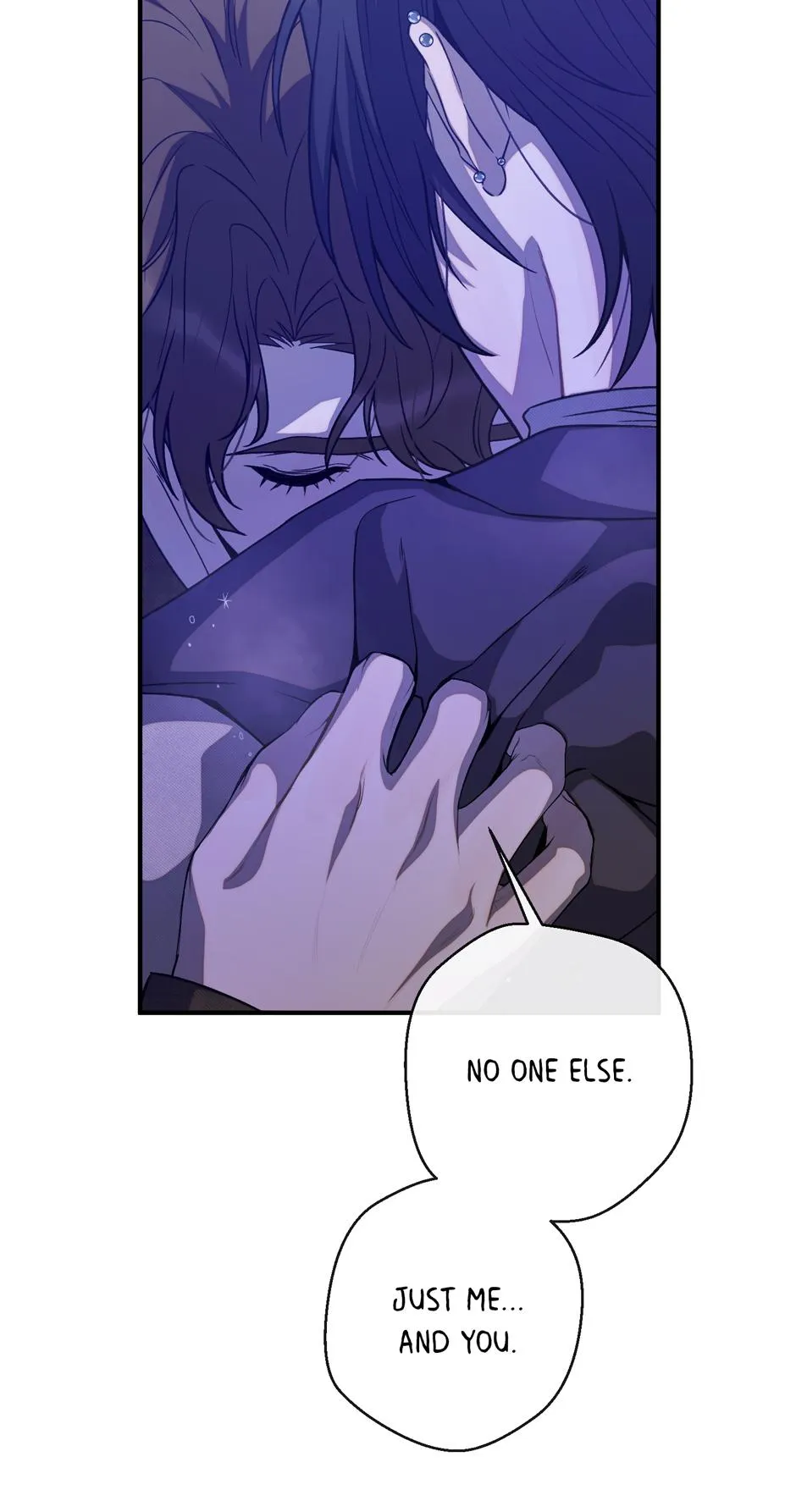 Cry, Devil Cry Chapter 32 page 79 - 
