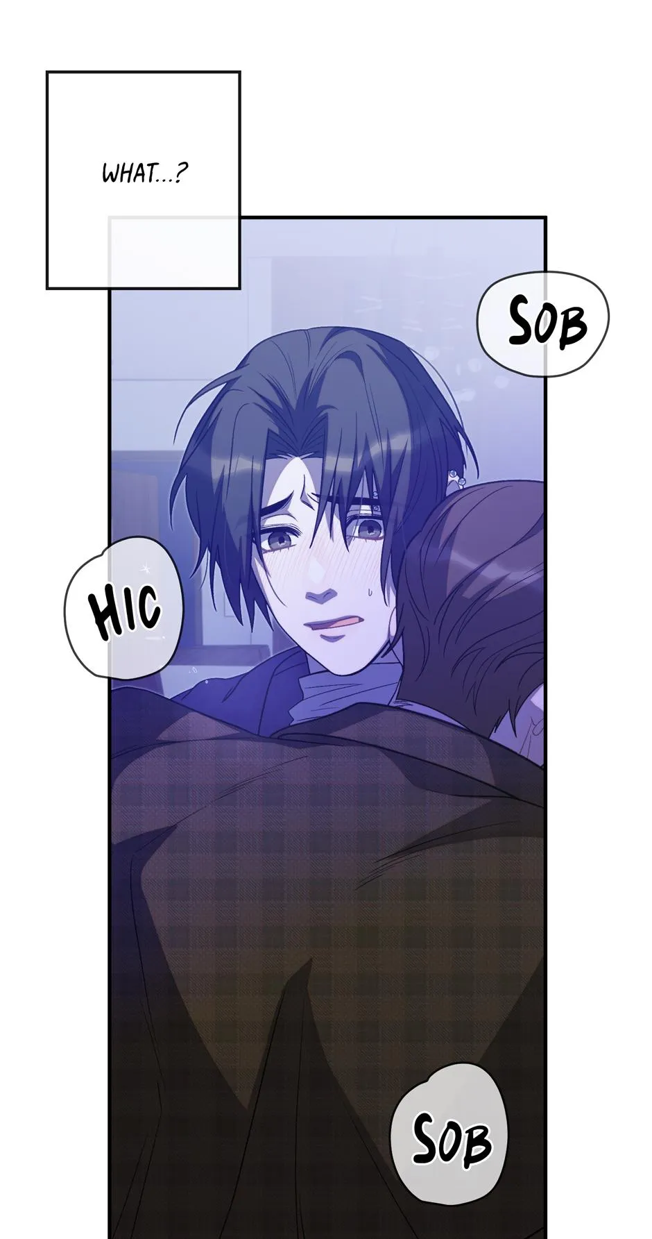 Cry, Devil Cry Chapter 32 page 80 - 