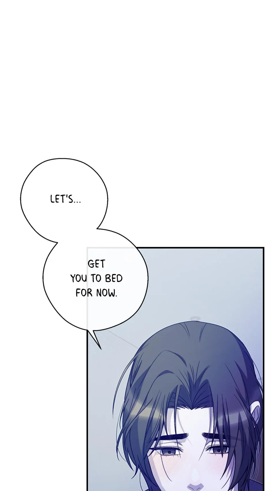 Cry, Devil Cry Chapter 33 page 1 - 