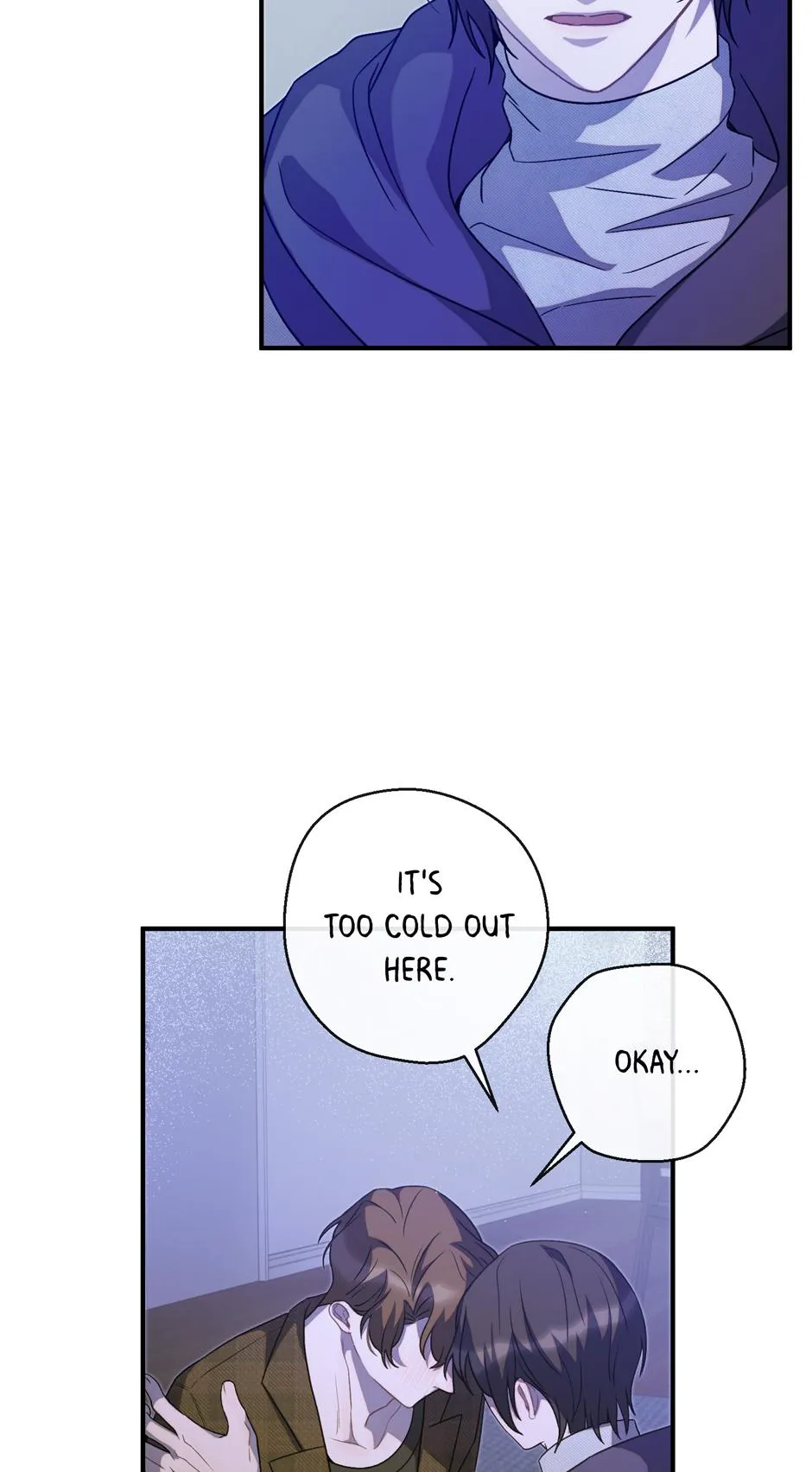 Cry, Devil Cry Chapter 33 page 2 - 