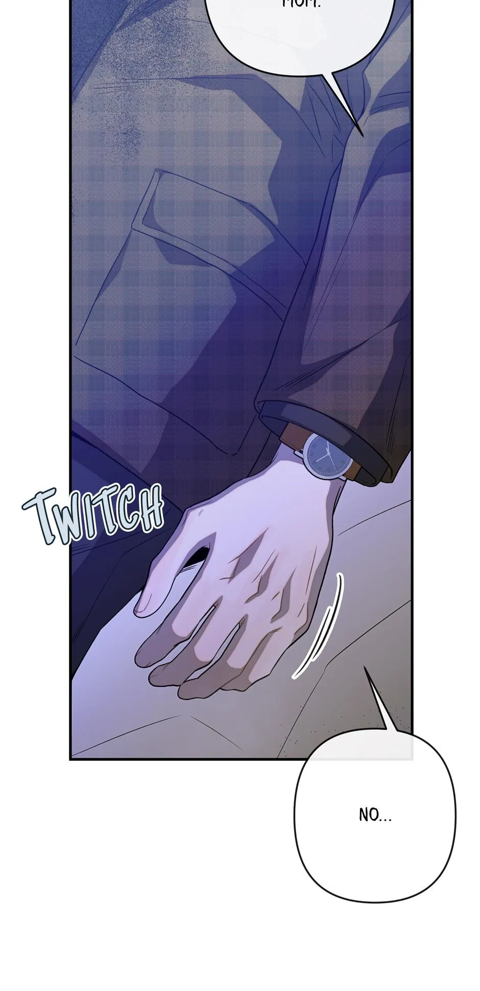 Cry, Devil Cry Chapter 33 page 11 - 