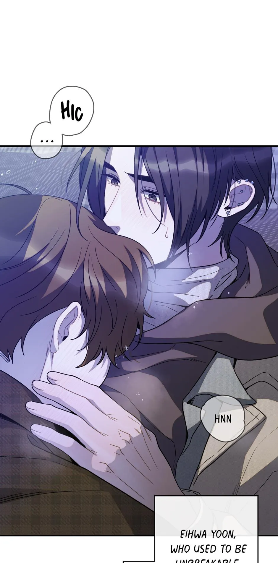 Cry, Devil Cry Chapter 33 page 18 - 