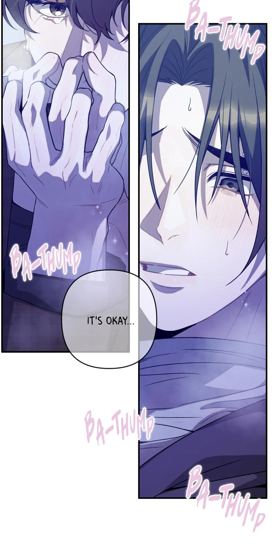Cry, Devil Cry Chapter 33 page 22 - 