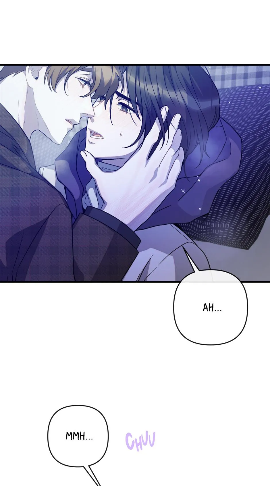 Cry, Devil Cry Chapter 33 page 23 - 