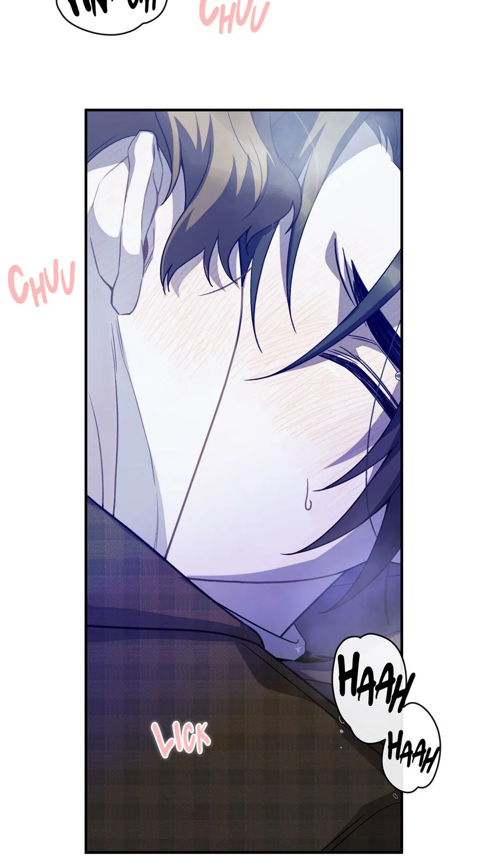 Cry, Devil Cry Chapter 33 page 25 - 
