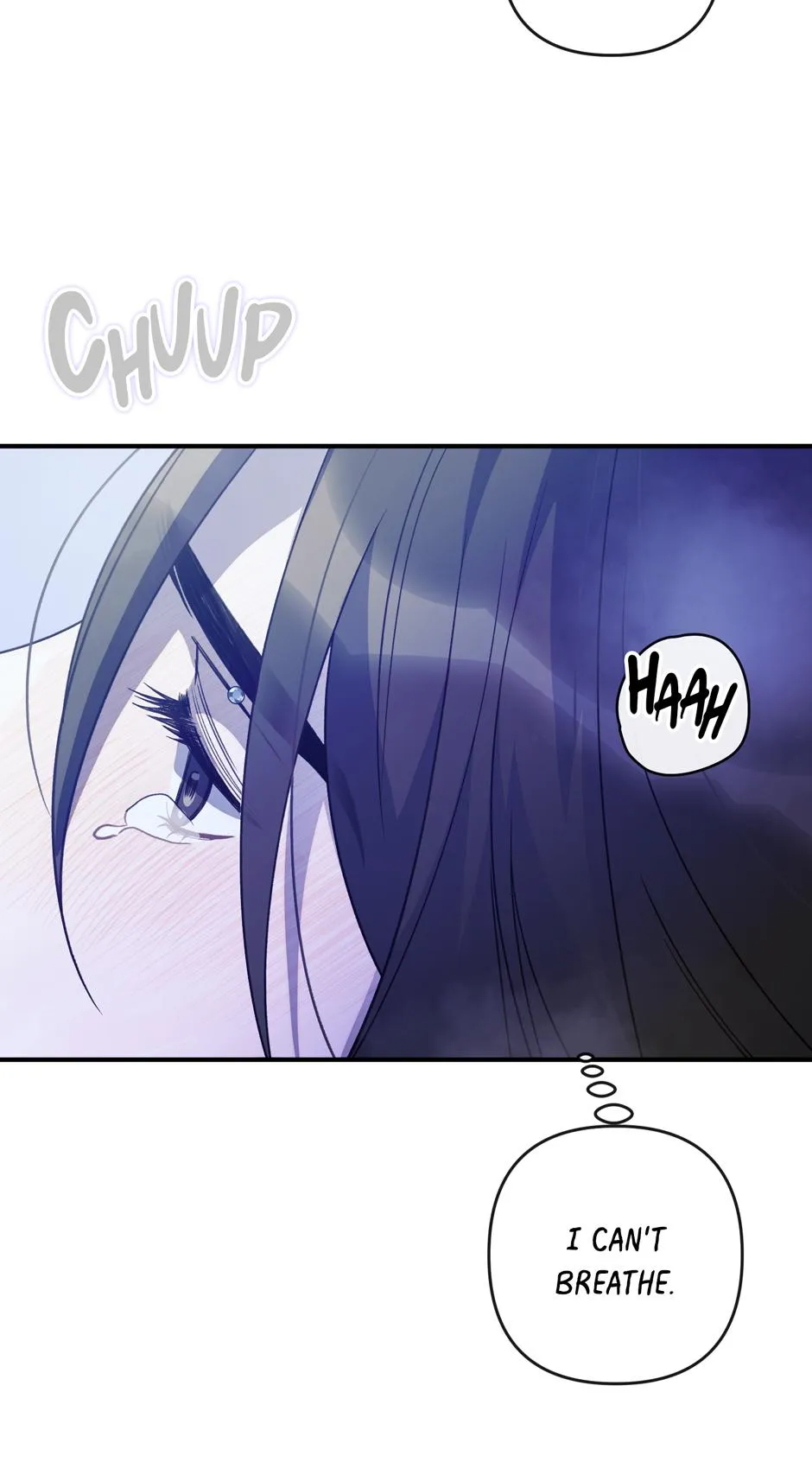 Cry, Devil Cry Chapter 33 page 27 - 