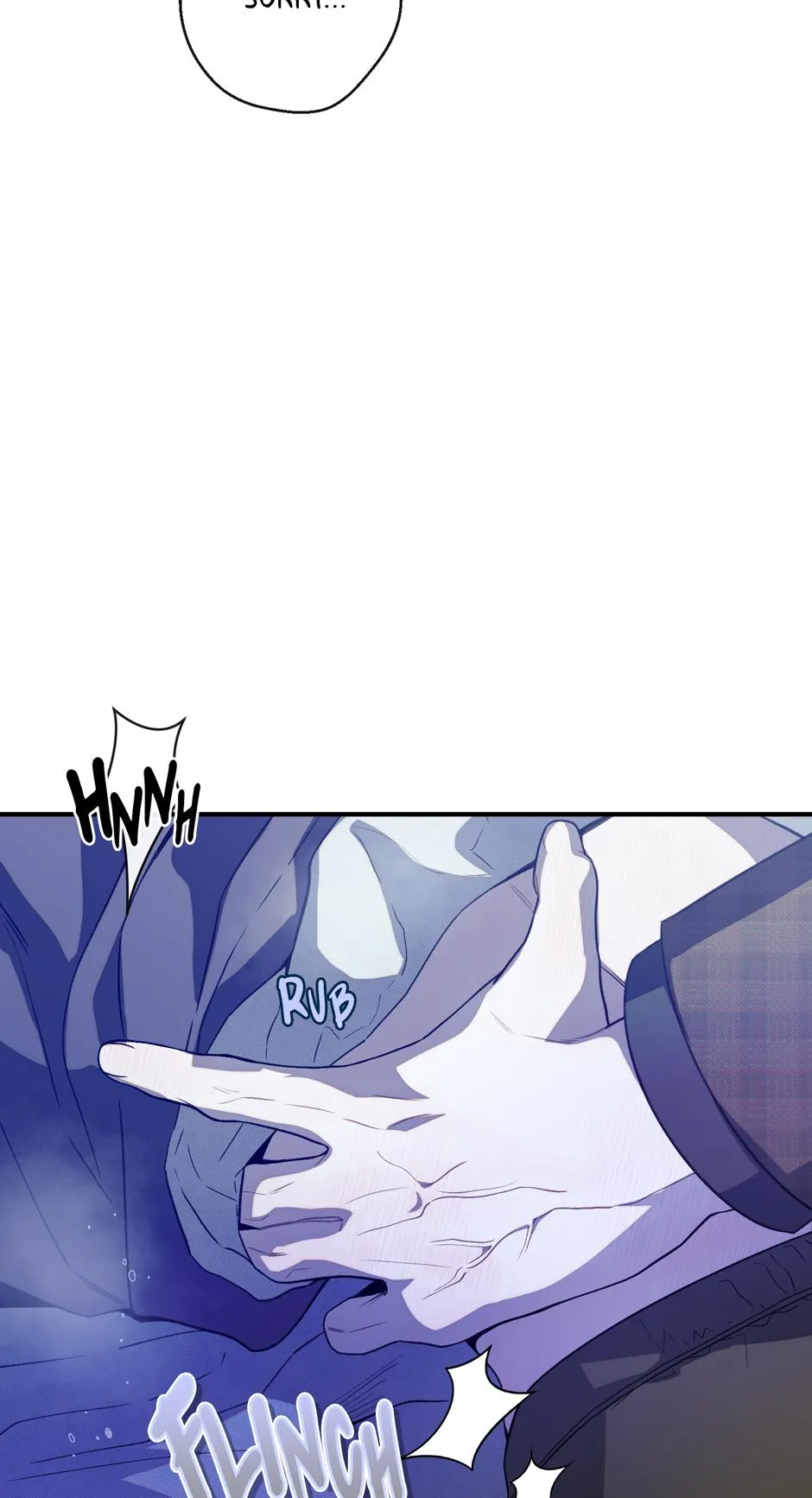 Cry, Devil Cry Chapter 33 page 29 - 