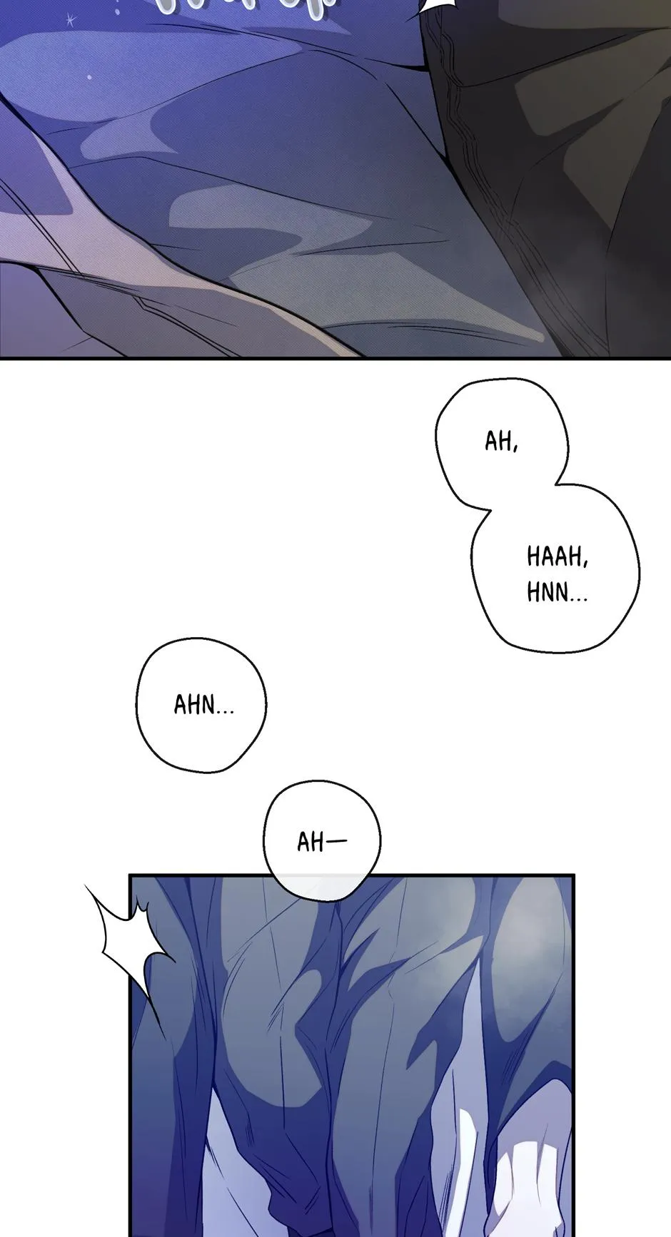 Cry, Devil Cry Chapter 33 page 30 - 