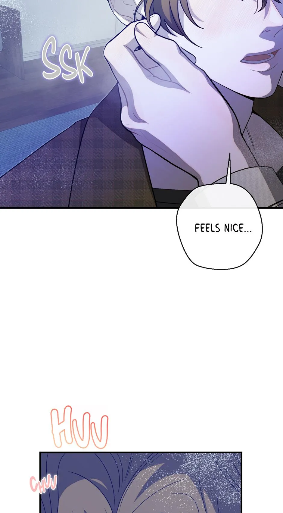 Cry, Devil Cry Chapter 33 page 4 - 