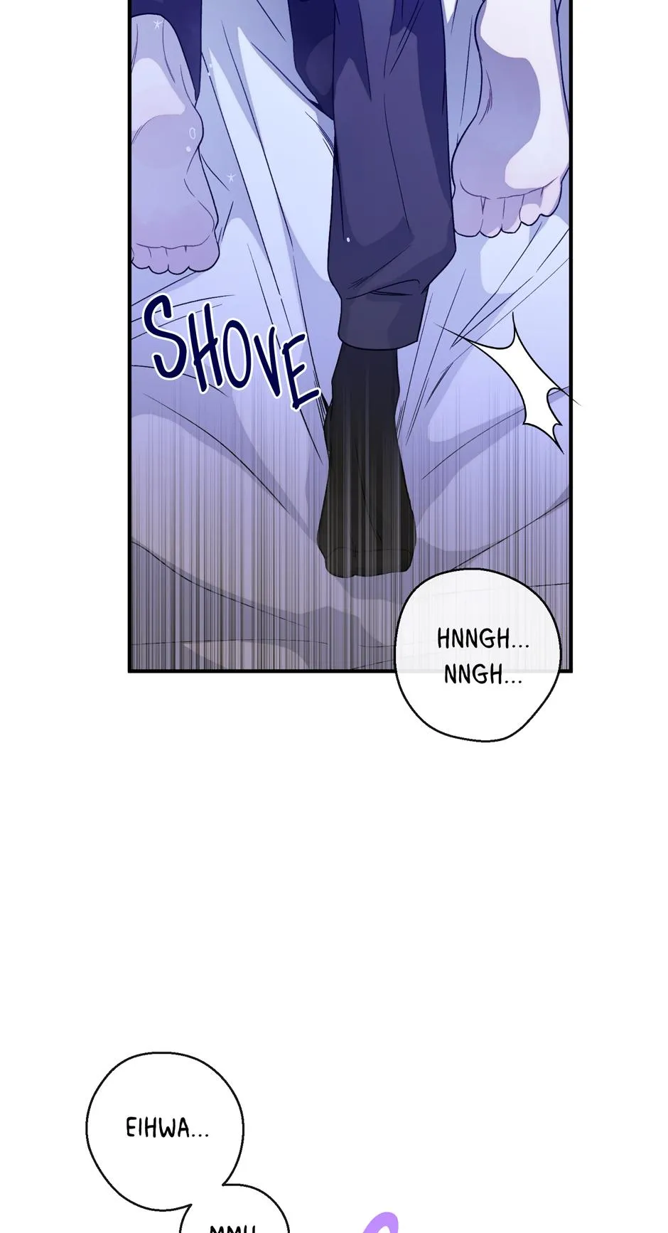 Cry, Devil Cry Chapter 33 page 31 - 