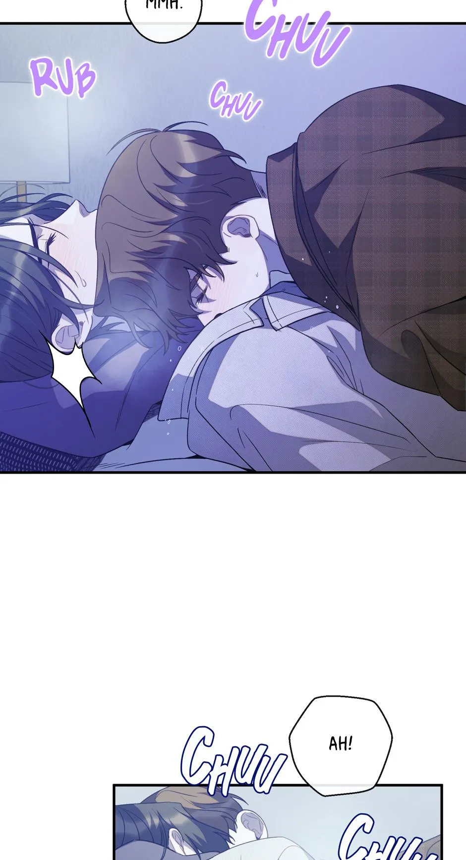 Cry, Devil Cry Chapter 33 page 32 - 