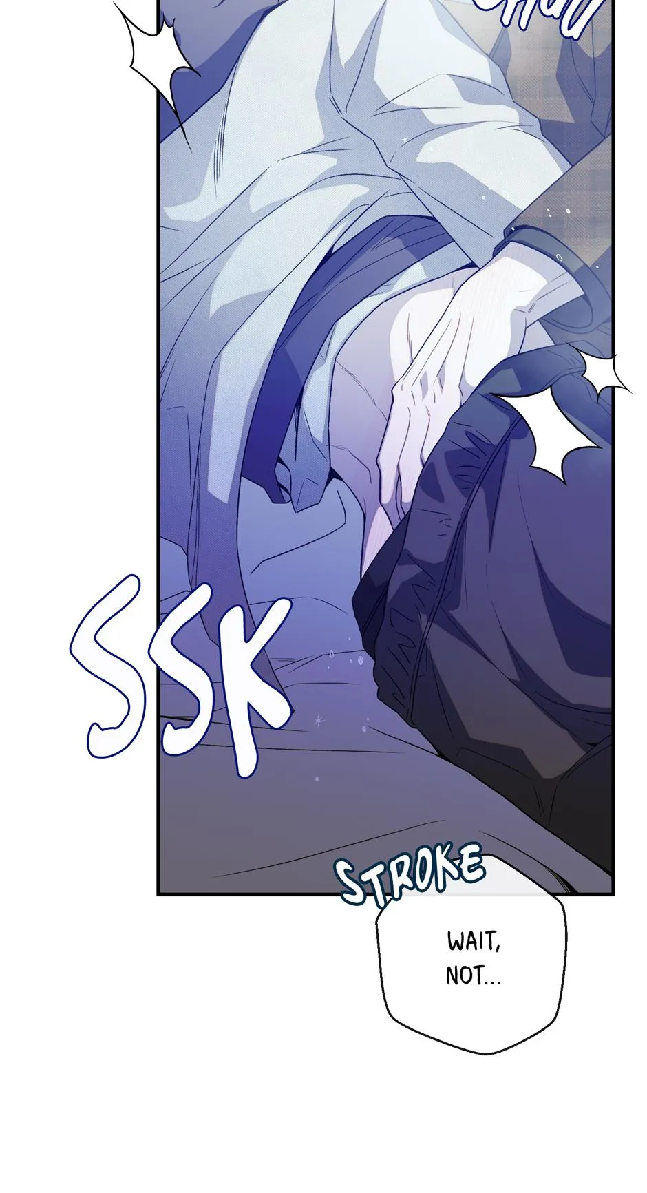 Cry, Devil Cry Chapter 33 page 33 - 