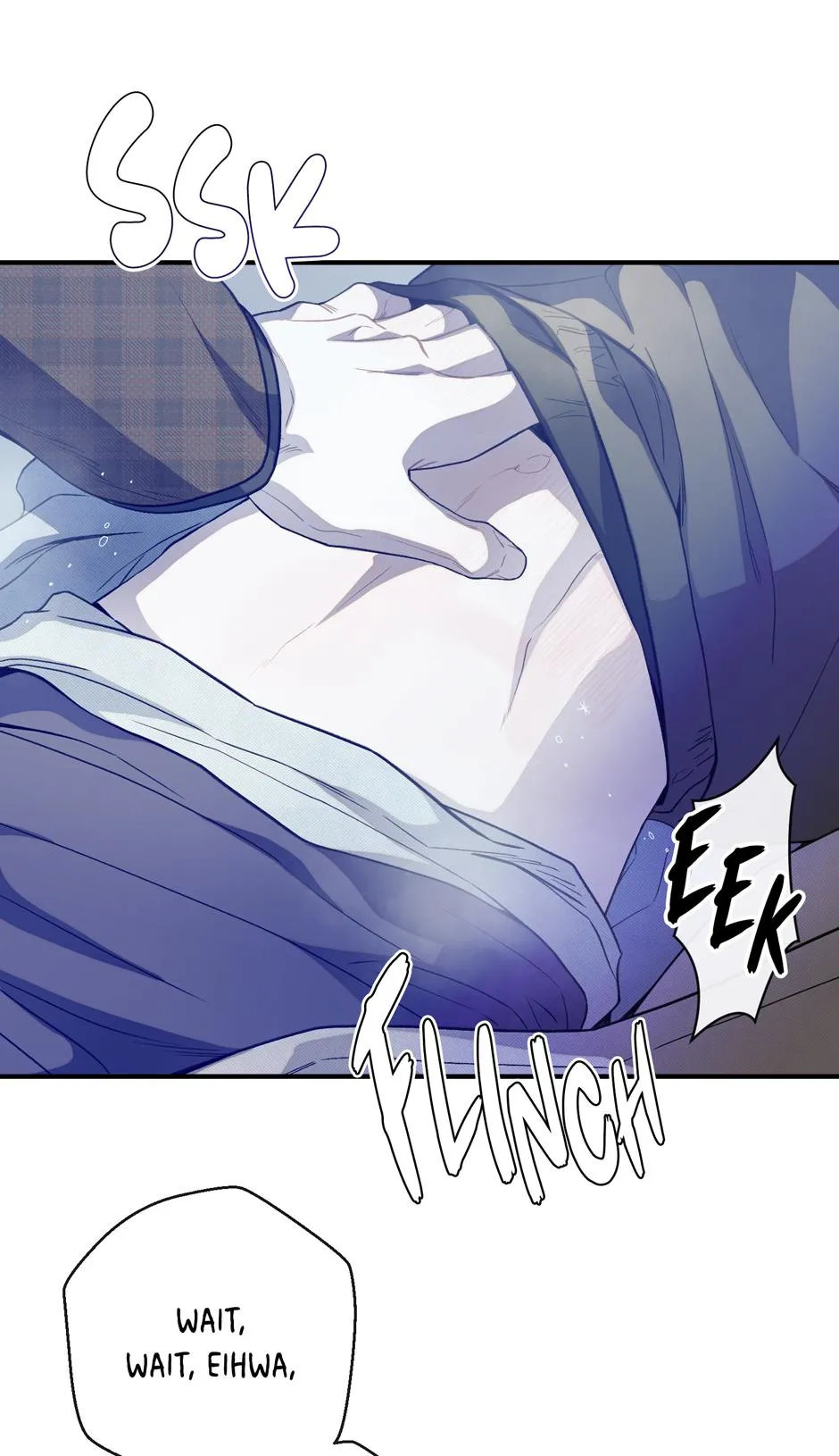 Cry, Devil Cry Chapter 33 page 34 - 