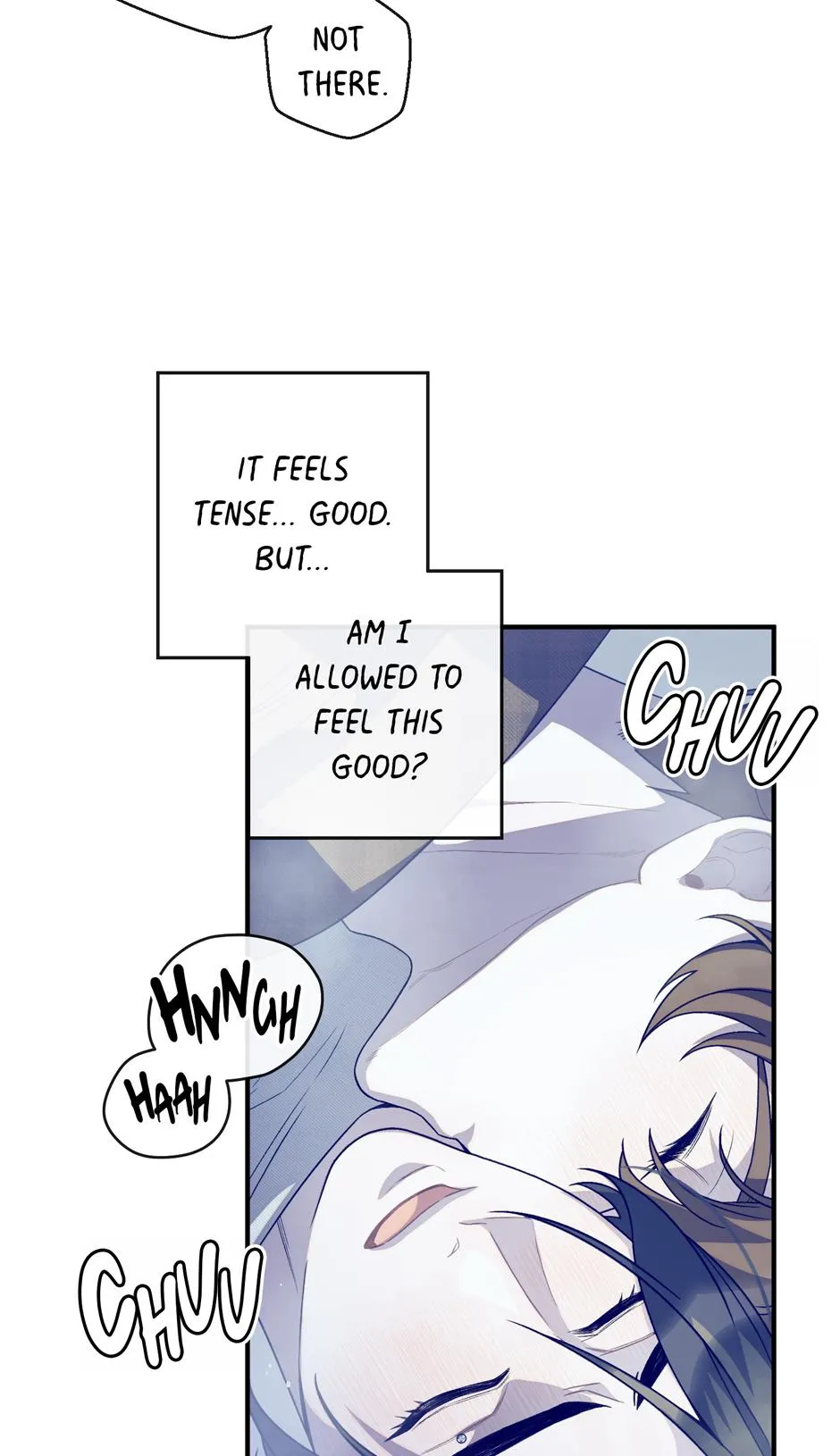 Cry, Devil Cry Chapter 33 page 35 - 