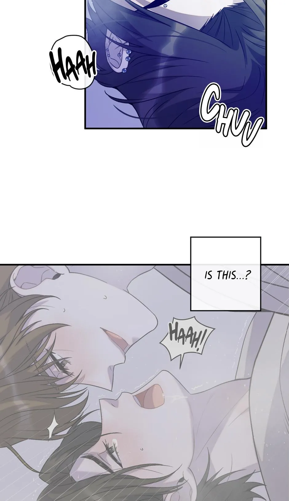 Cry, Devil Cry Chapter 33 page 36 - 