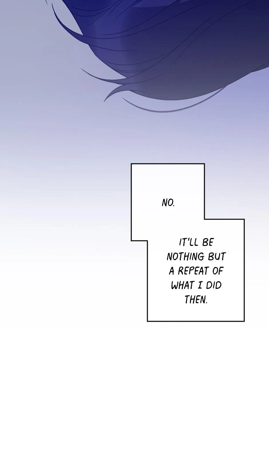 Cry, Devil Cry Chapter 33 page 38 - 
