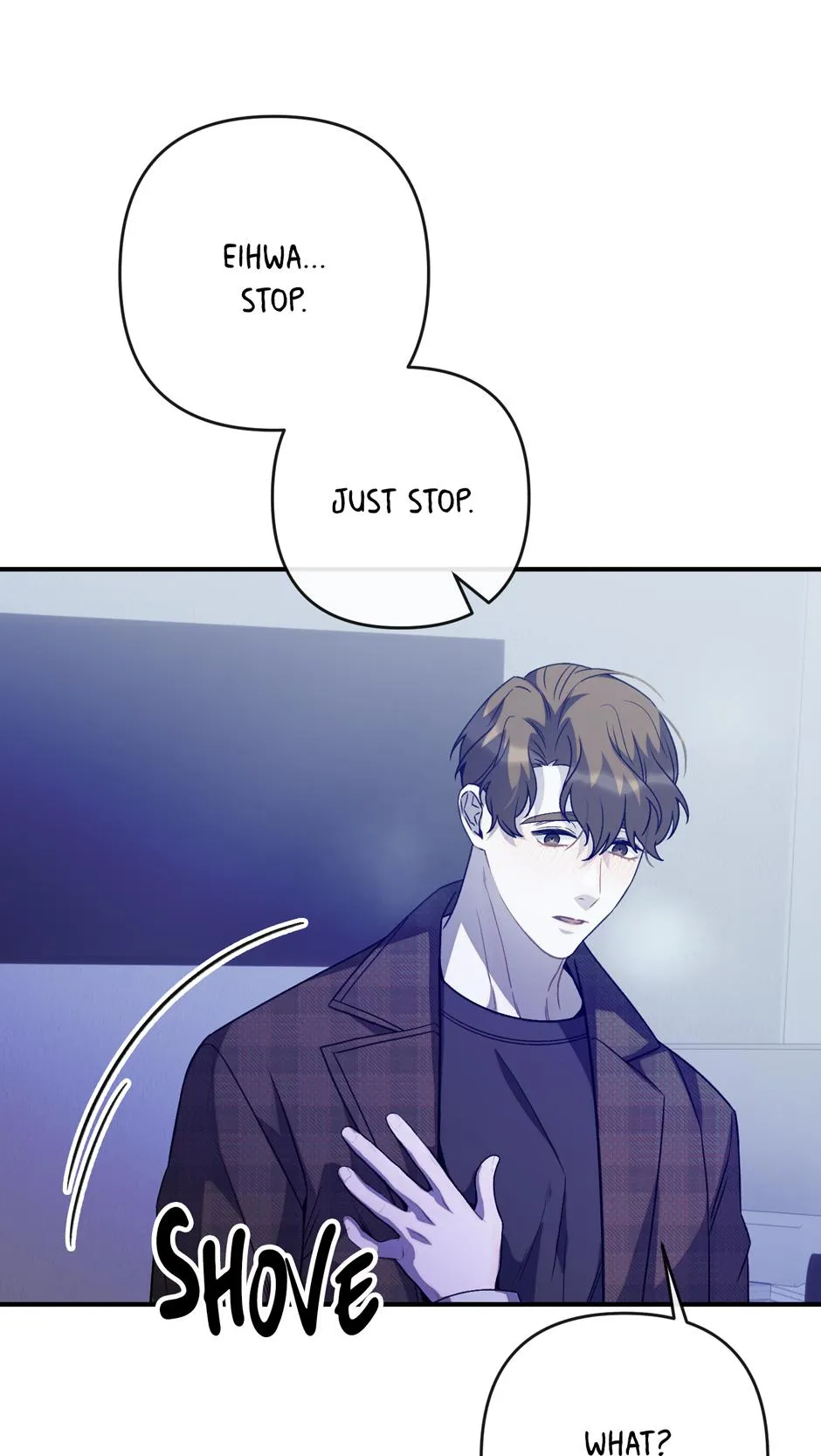 Cry, Devil Cry Chapter 33 page 39 - 