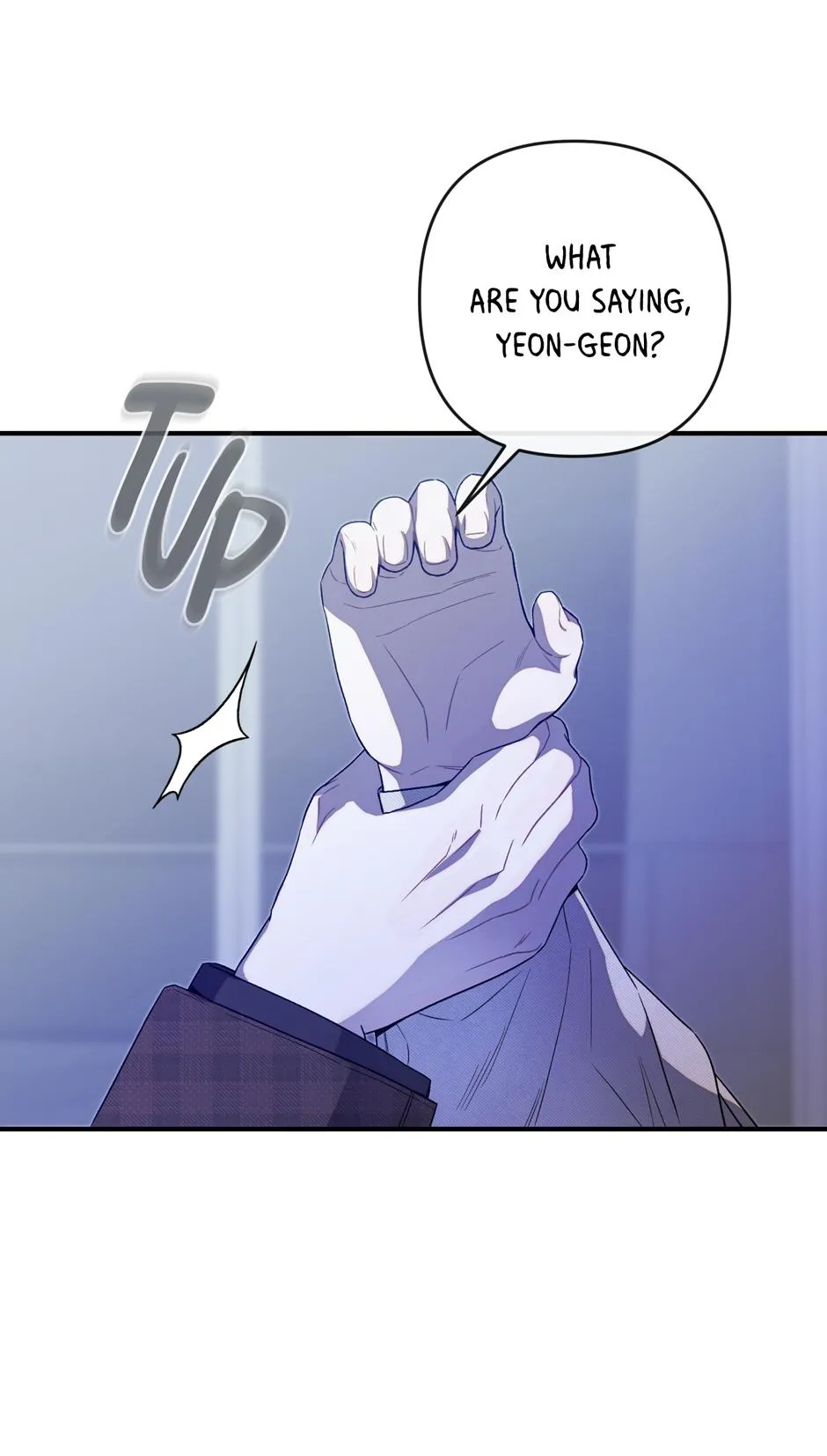 Cry, Devil Cry Chapter 33 page 44 - 