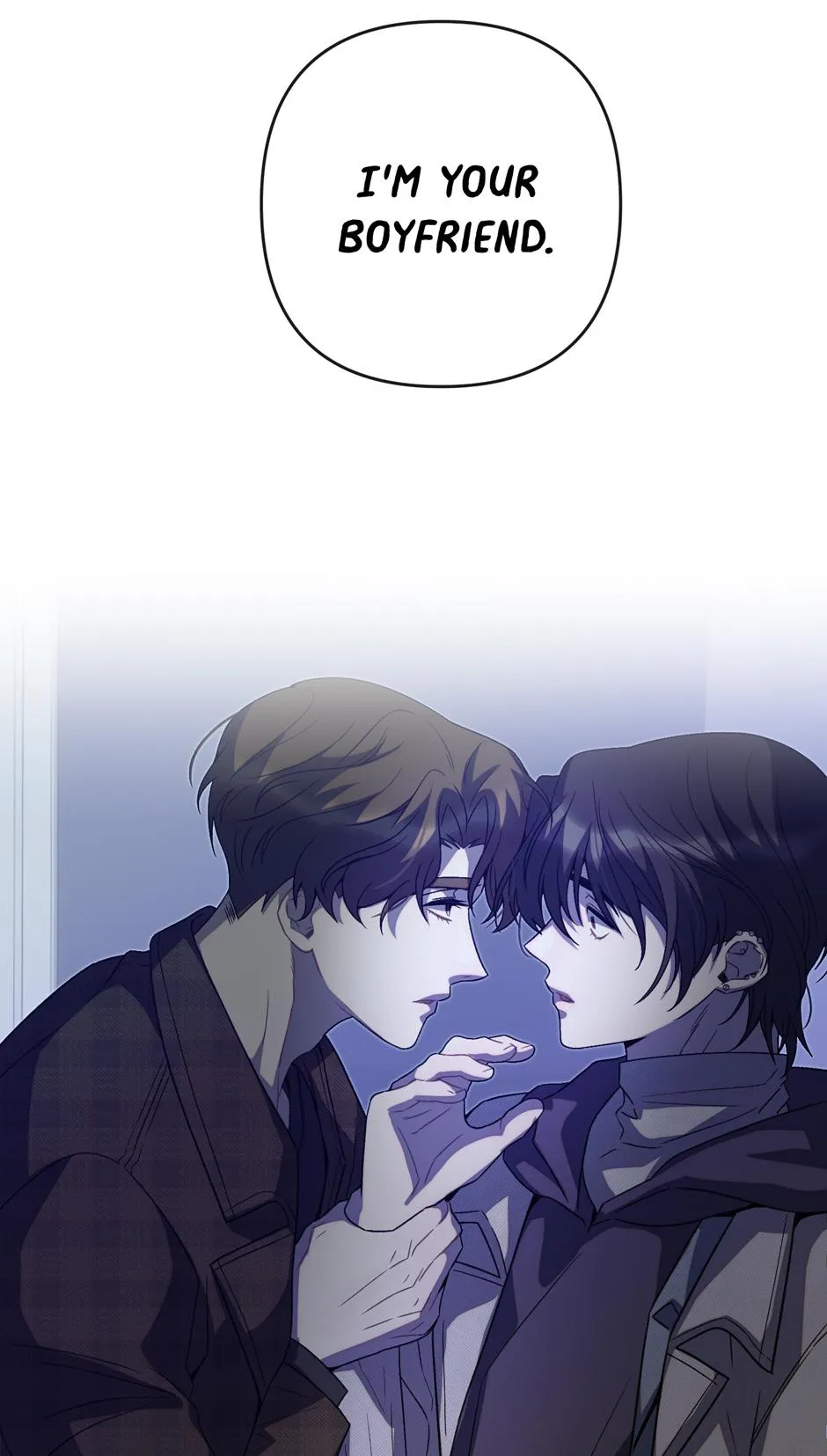 Cry, Devil Cry Chapter 33 page 45 - 