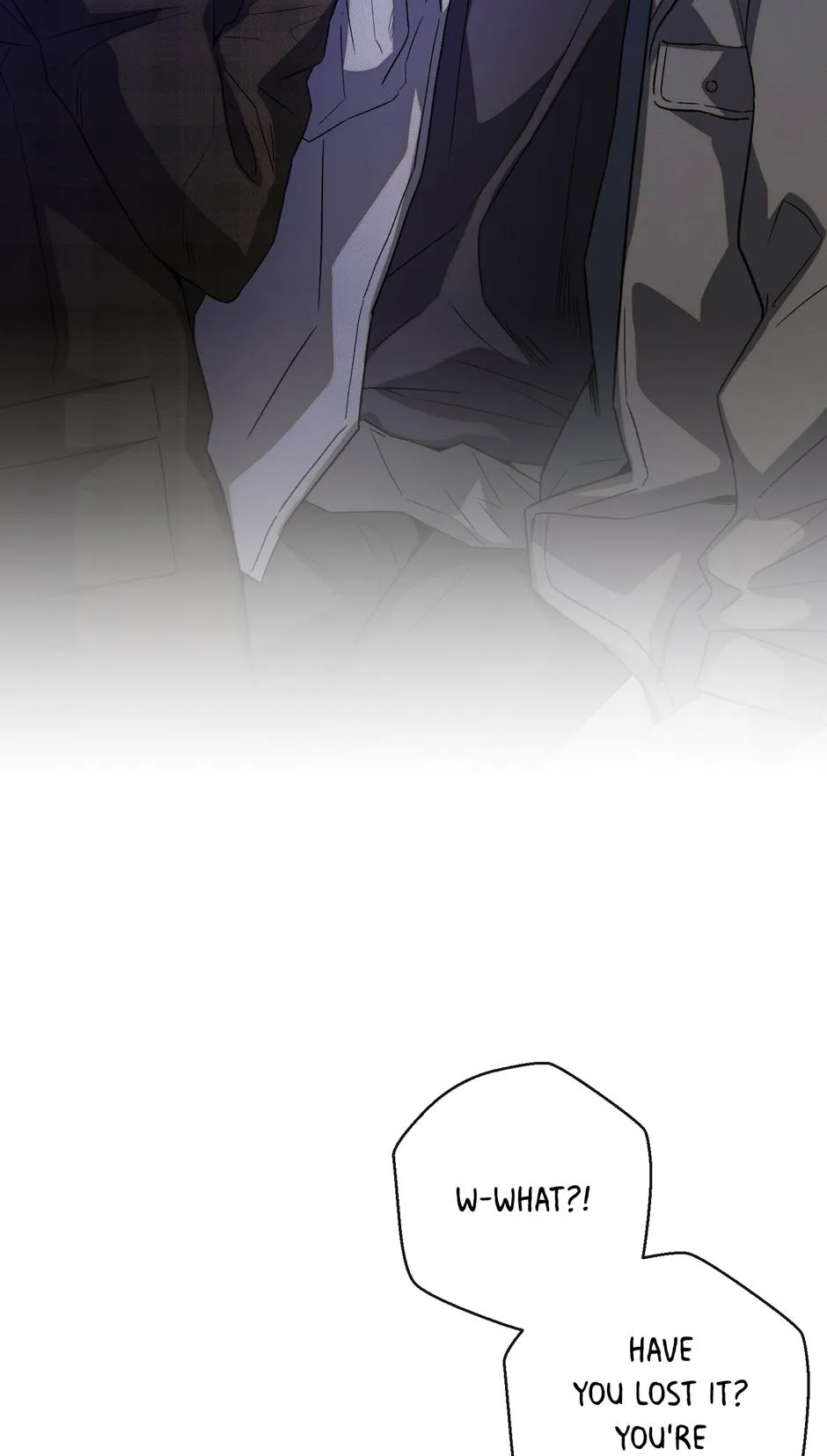 Cry, Devil Cry Chapter 33 page 46 - 