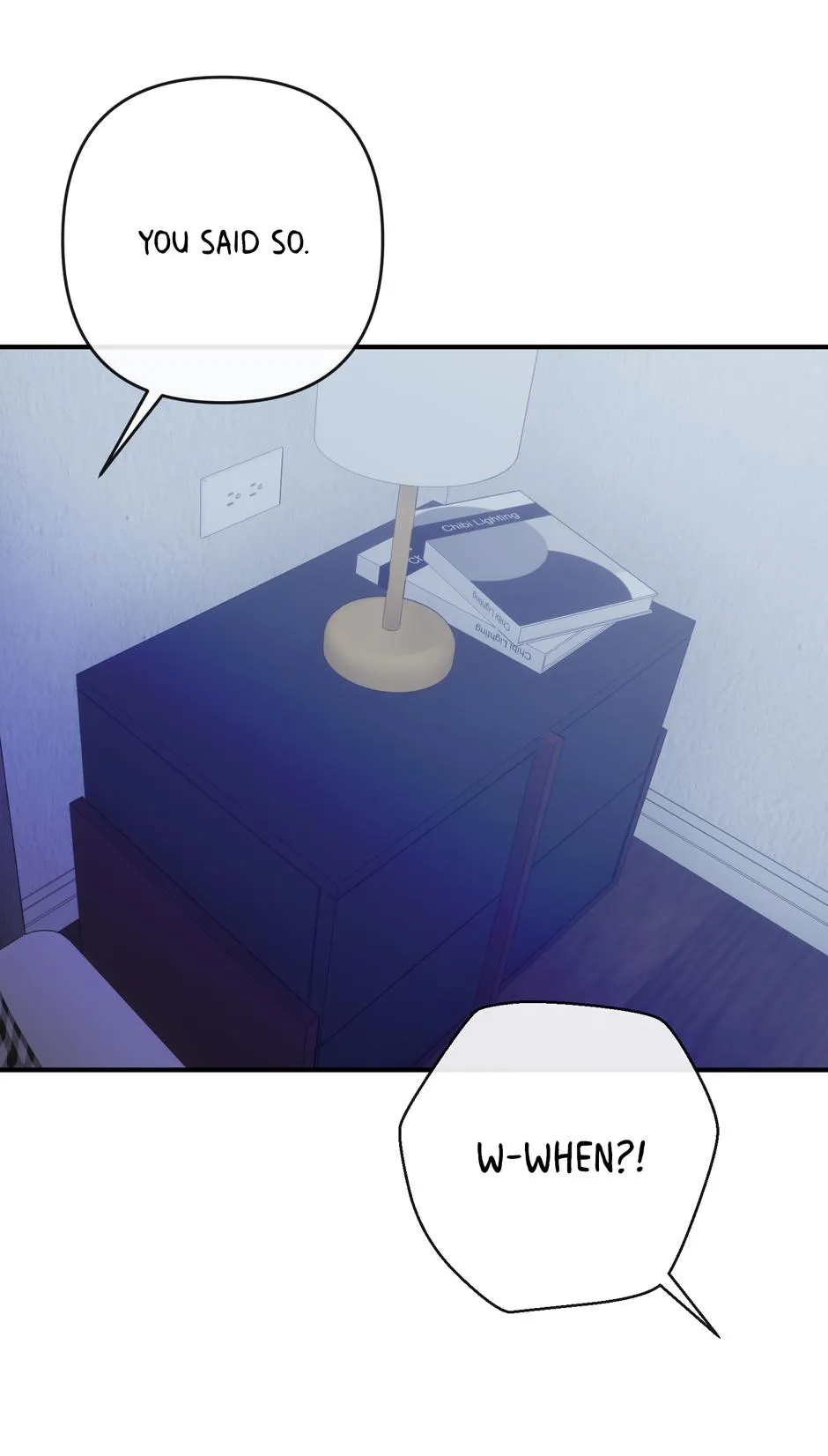 Cry, Devil Cry Chapter 33 page 48 - 