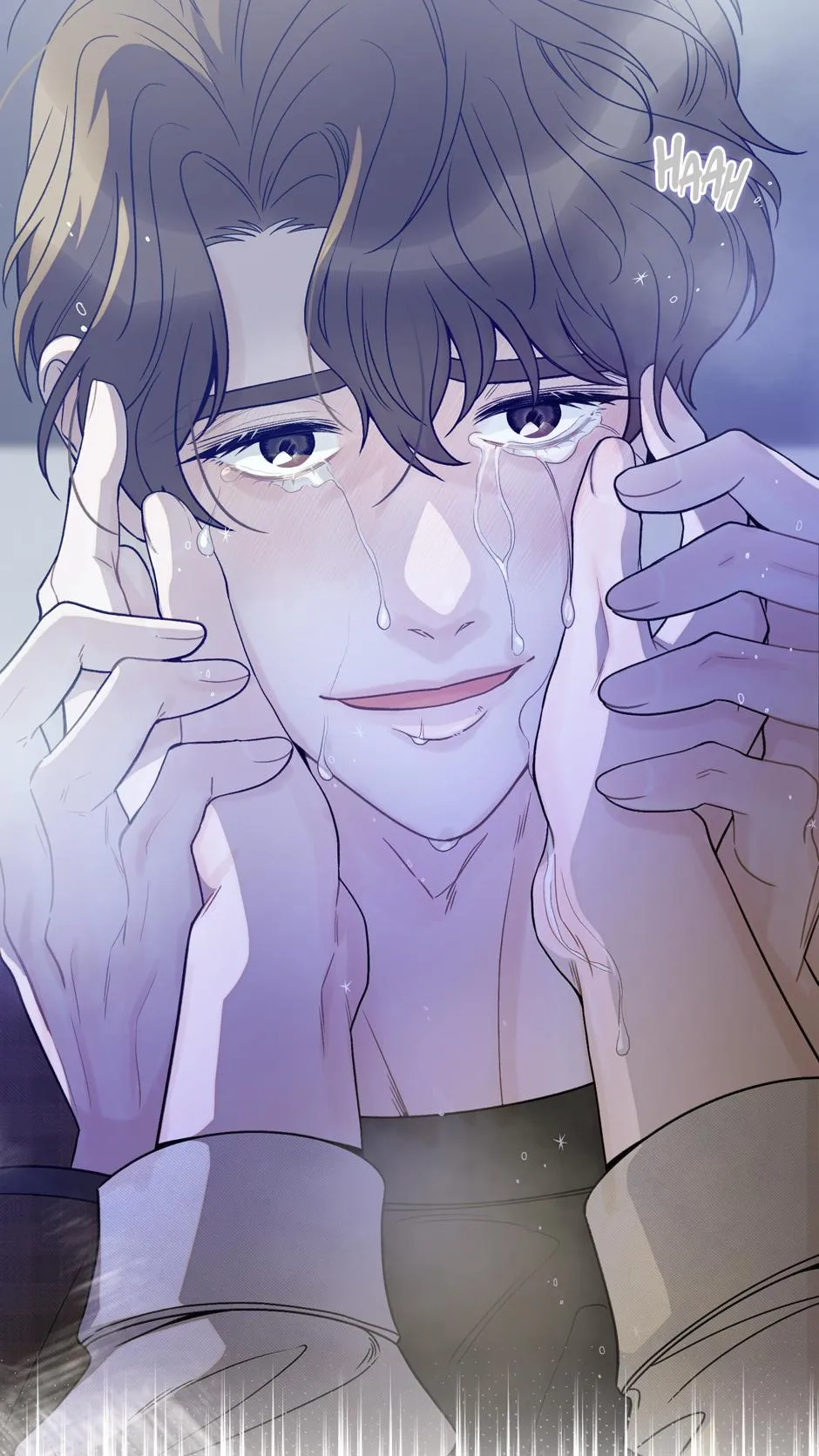 Cry, Devil Cry Chapter 33 page 52 - 