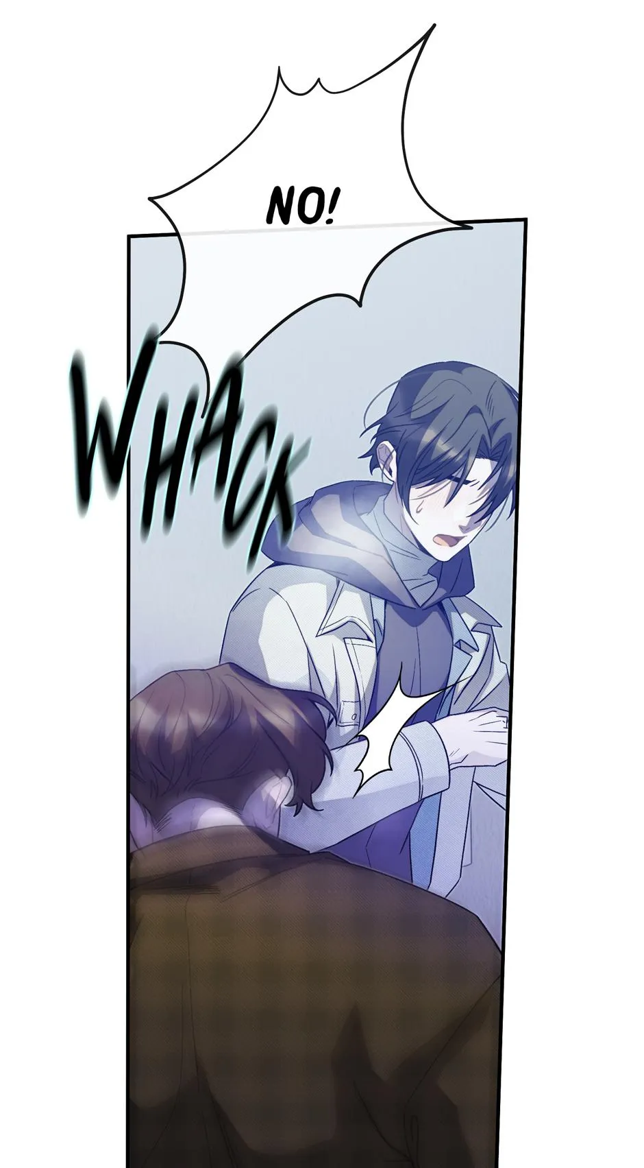 Cry, Devil Cry Chapter 33 page 55 - 