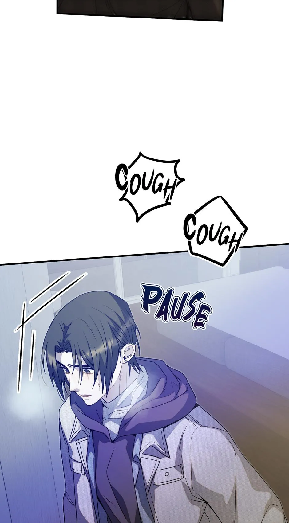Cry, Devil Cry Chapter 33 page 56 - 