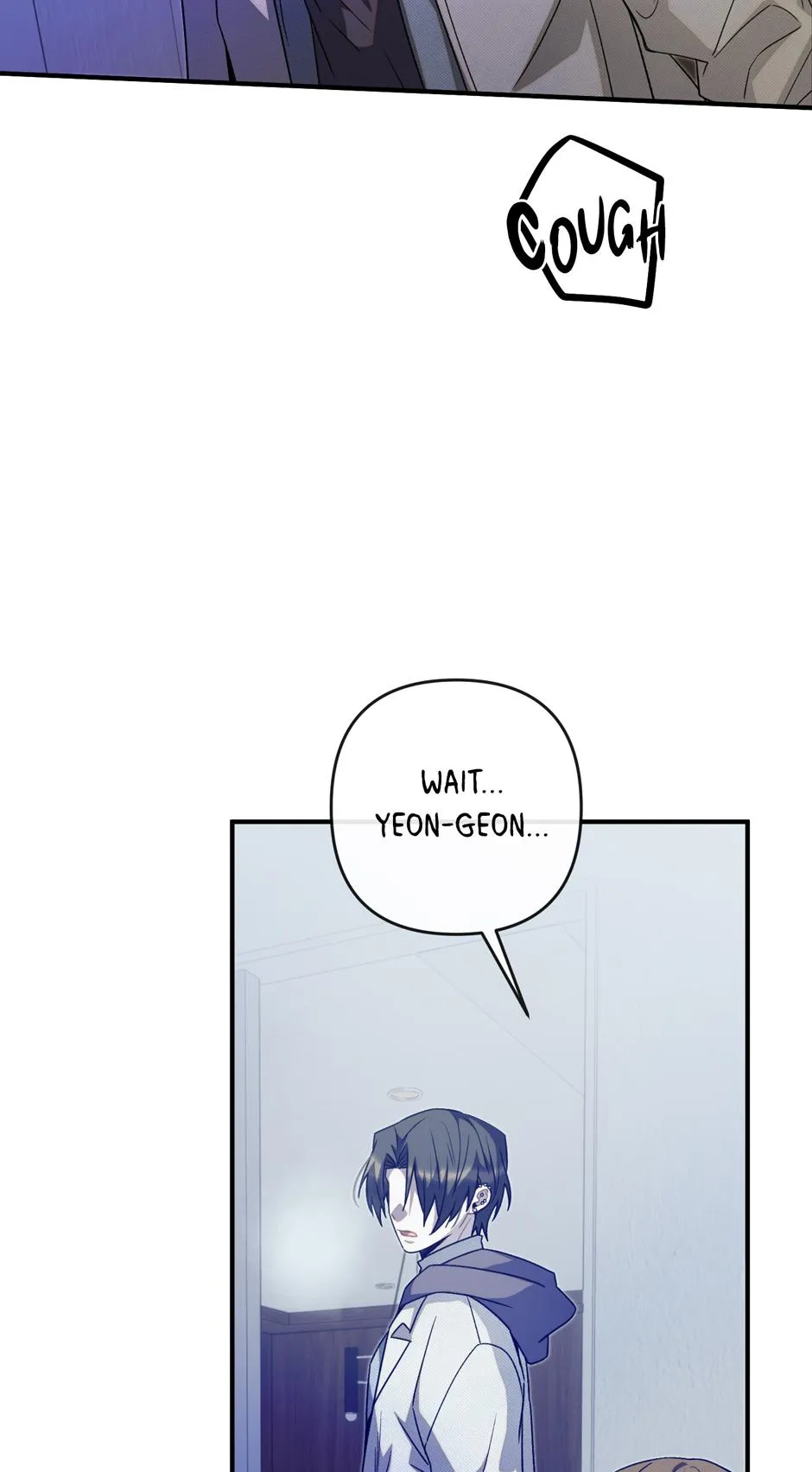 Cry, Devil Cry Chapter 33 page 57 - 