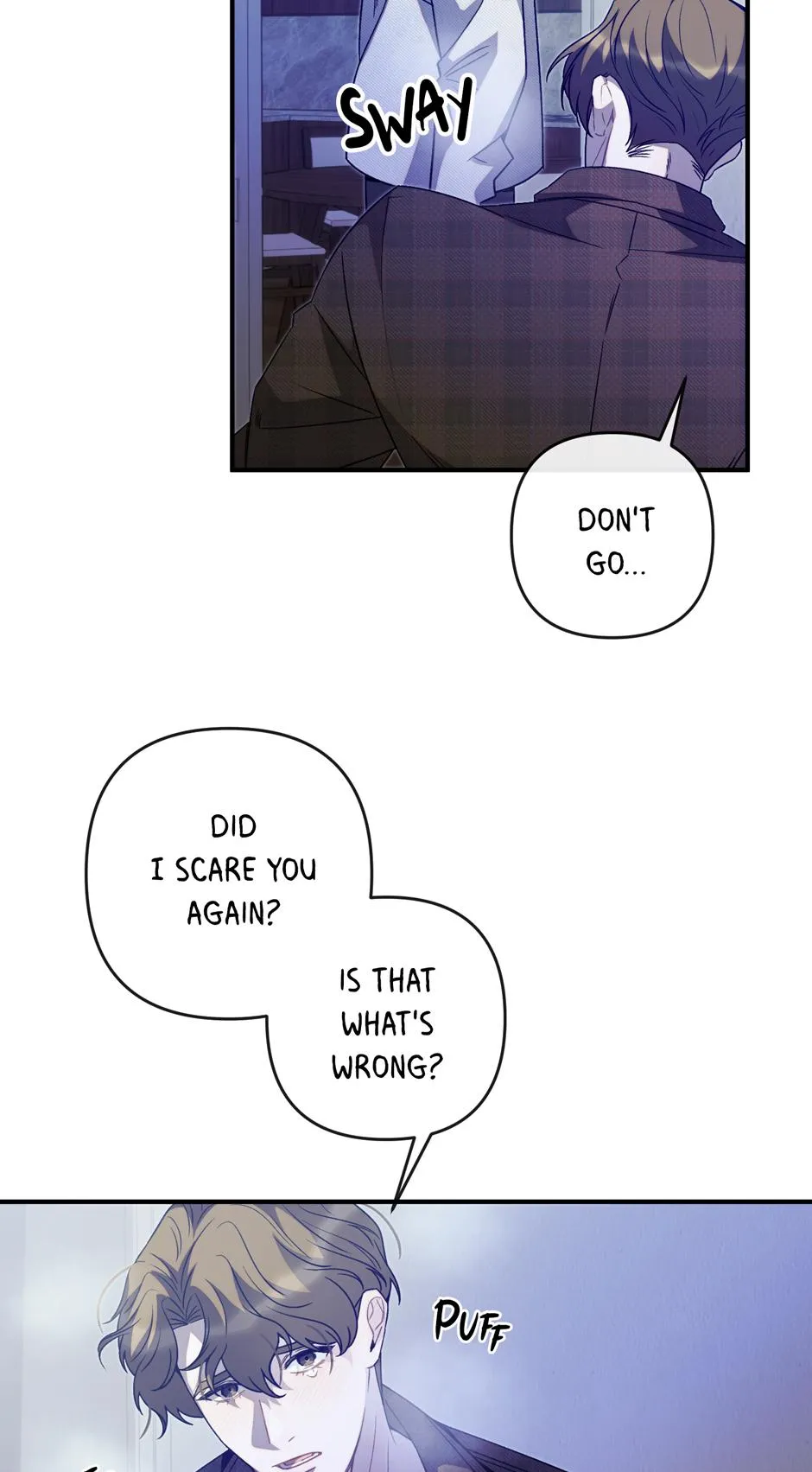 Cry, Devil Cry Chapter 33 page 58 - 