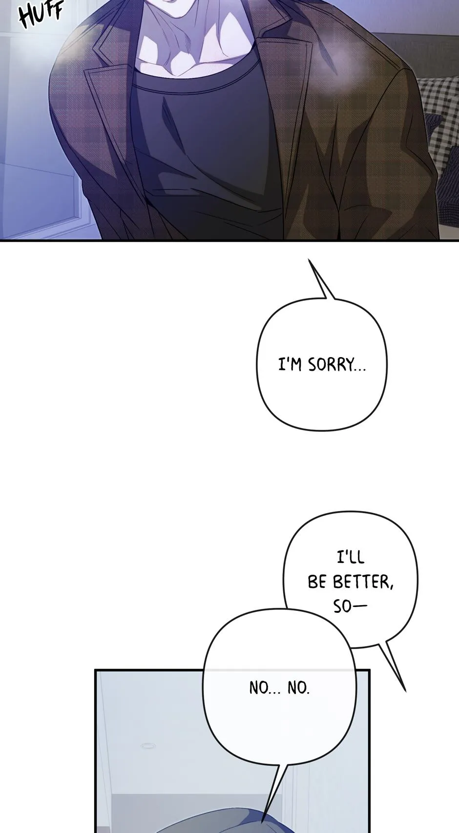 Cry, Devil Cry Chapter 33 page 59 - 